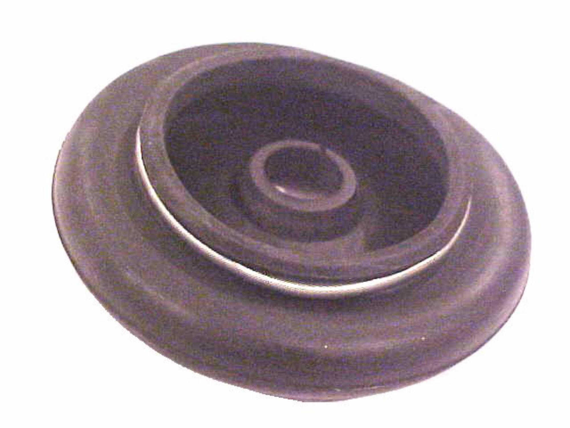 GUARDA PO INFERIOR DA ALAVANCACAMBIO MERCEDES BENZ 1519 2219 - 0002670496