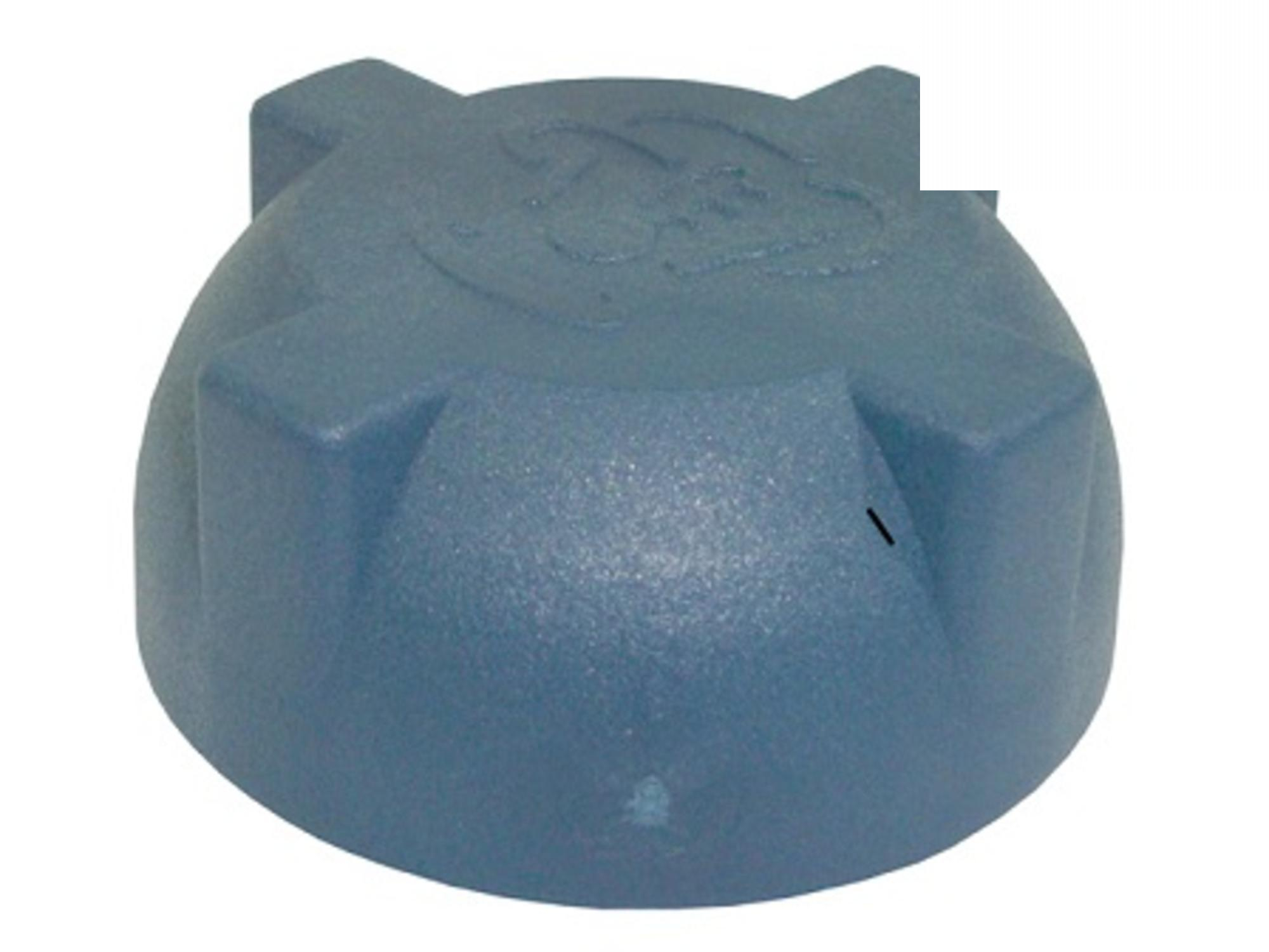 TAMPA RADIADOR COM VALVULA - 9795010315