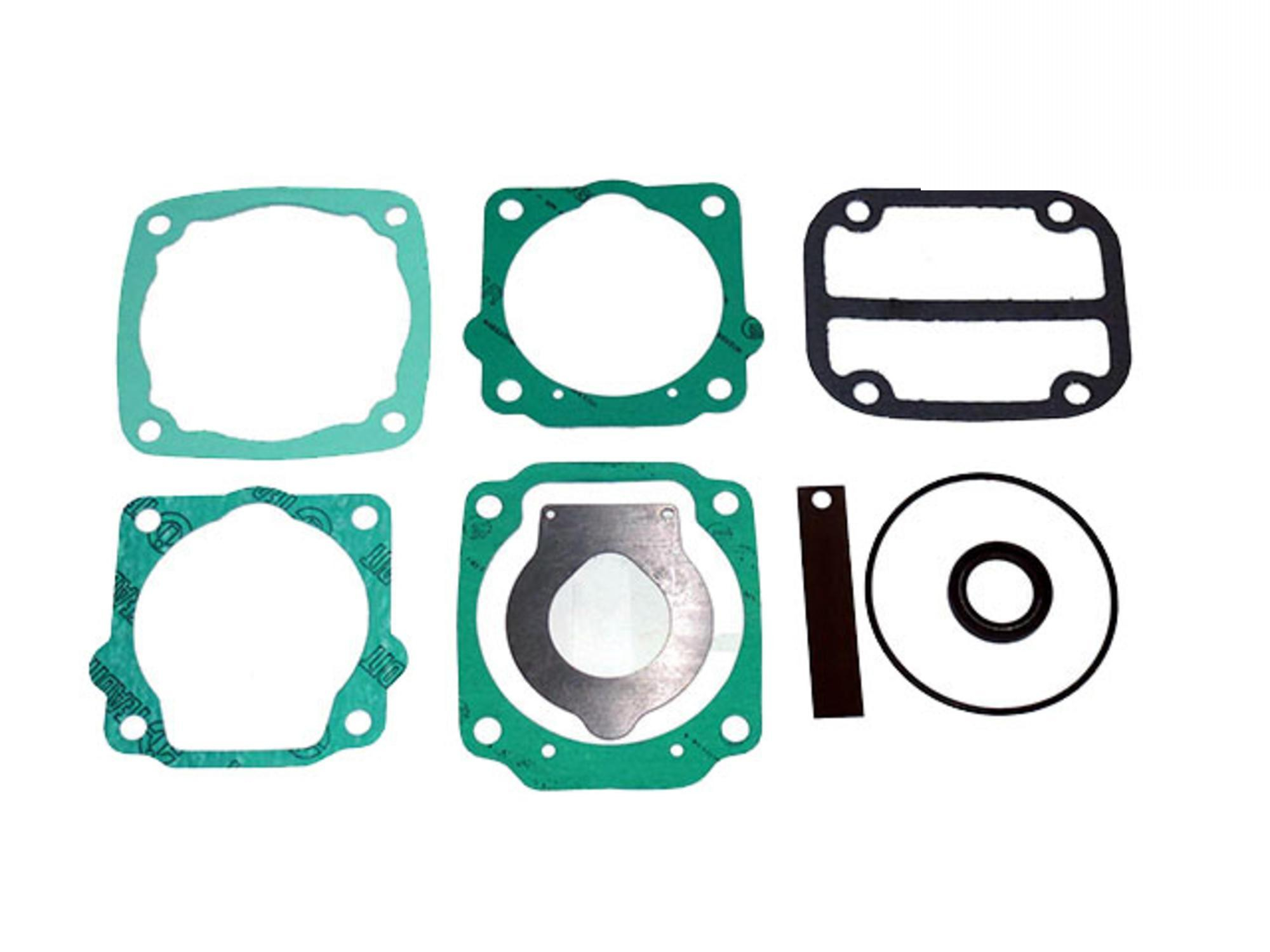 JG REPARO COMPRESSOR A AR KNORR - 1308020