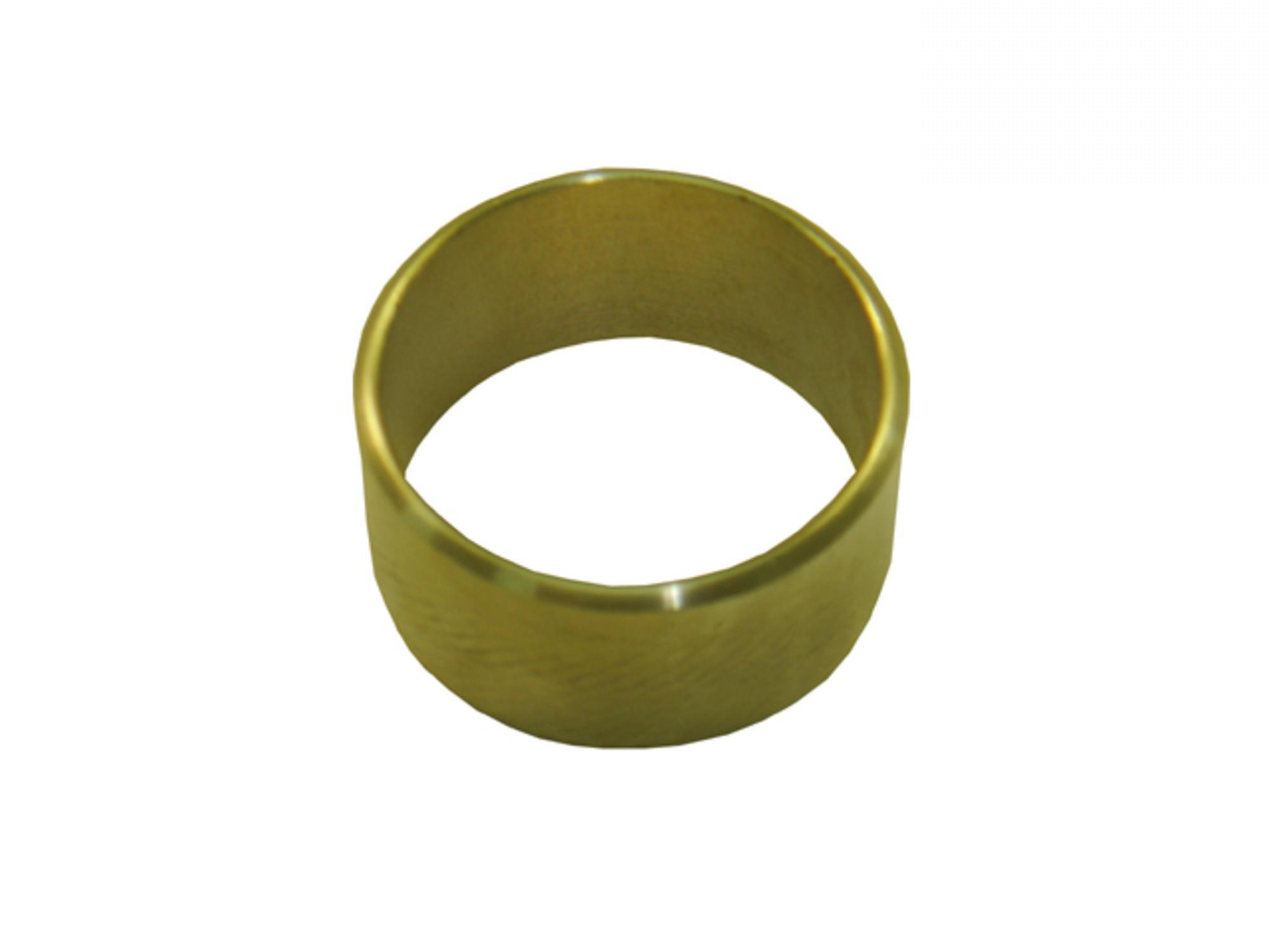 BUCHA EIXO EMBR.BRONZE MENOR(24X27X20MM) - 3439920103