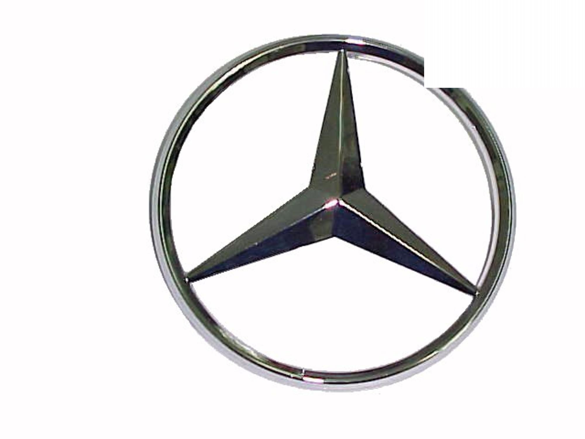 ESTRELA GRADE 220MM C/PARAF.CENTRAL - 3148100218