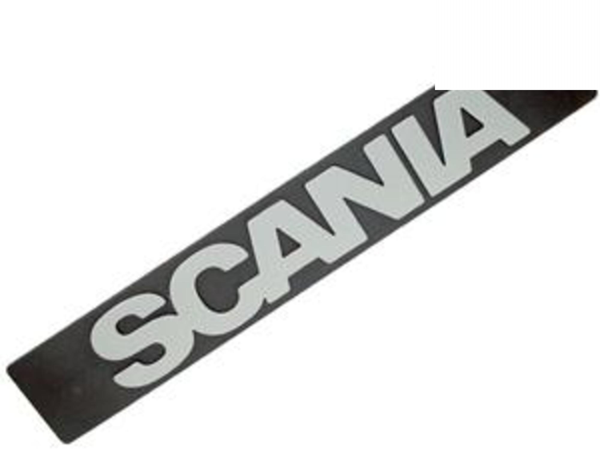 LETREIRO SCANIA - 354265