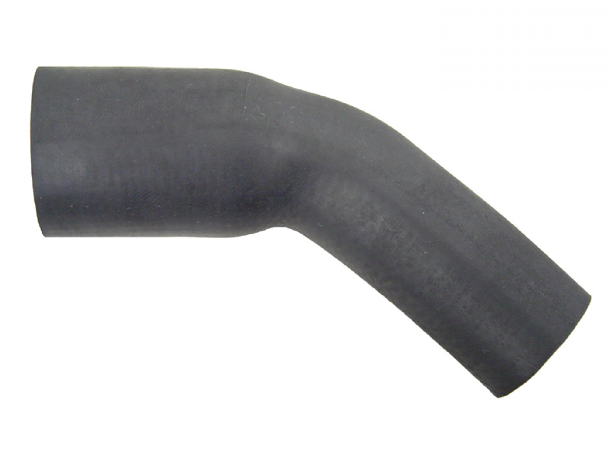 MANGUEIRA RADIADOR 22 30X124MM PARA SCANIA F R T113 - 382985