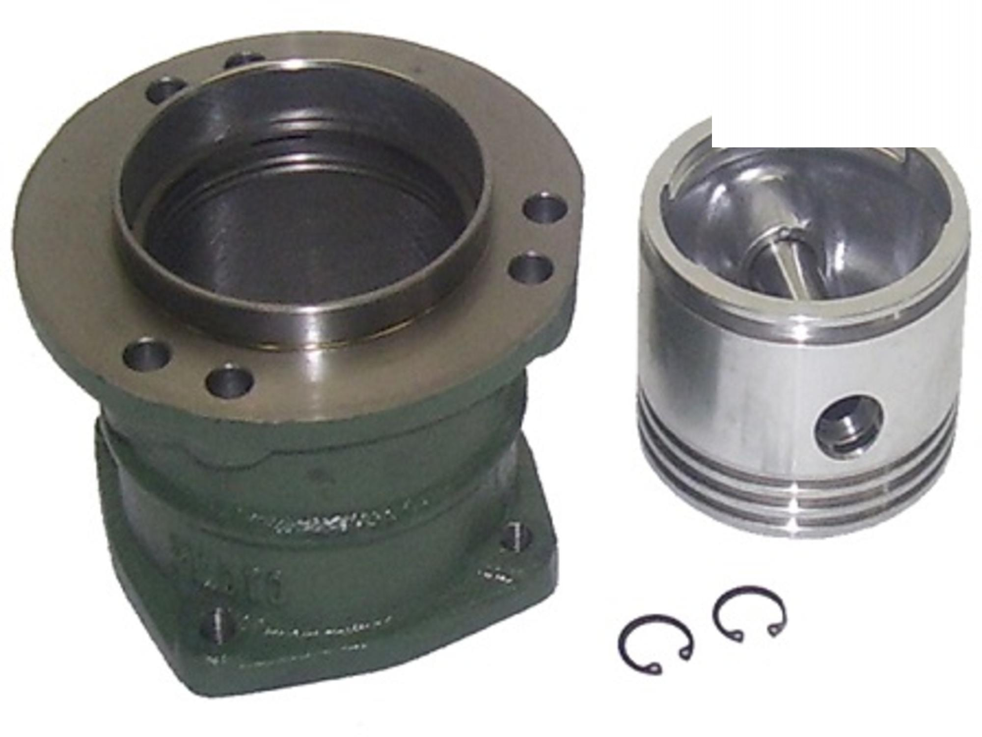 KITS COMPL.COMPRES.AR 77MM 1ªLINHA - 3521300308