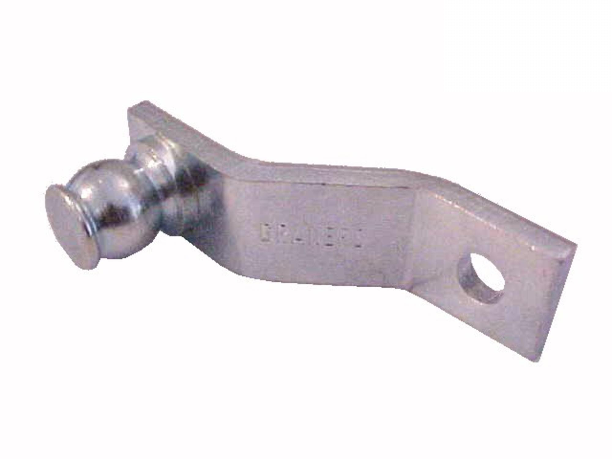 MANIVELA LIMPADOR PARABRISA PARA SCANIA 112 142 SERIE R T - 537145