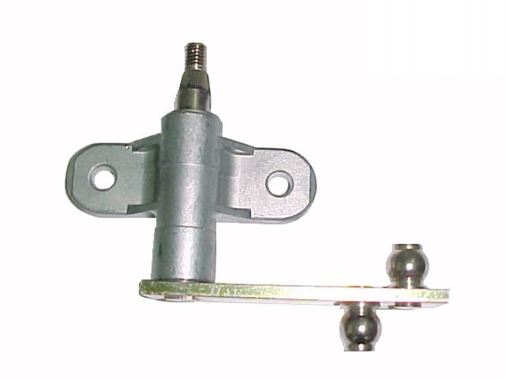 MANCAL LIMPADOR ESQUERDO - 1337957