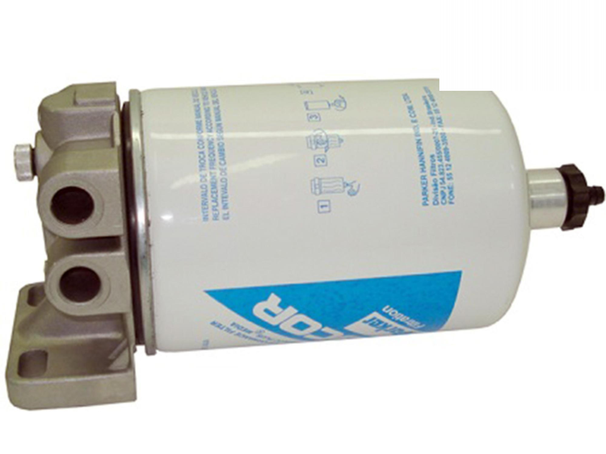 FILTRO RACOR COMB COMPL 14X1,5MM SEM COP - 3760907252