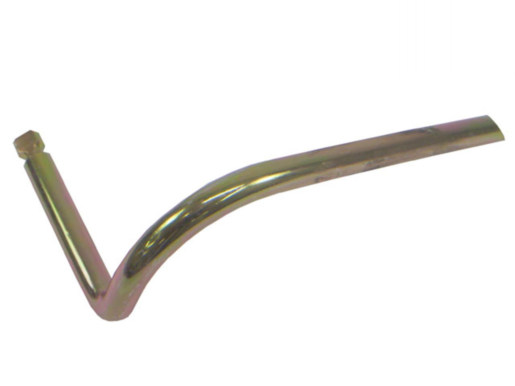 HASTE PEDAL ACEL.(ANT.) - 3843007625