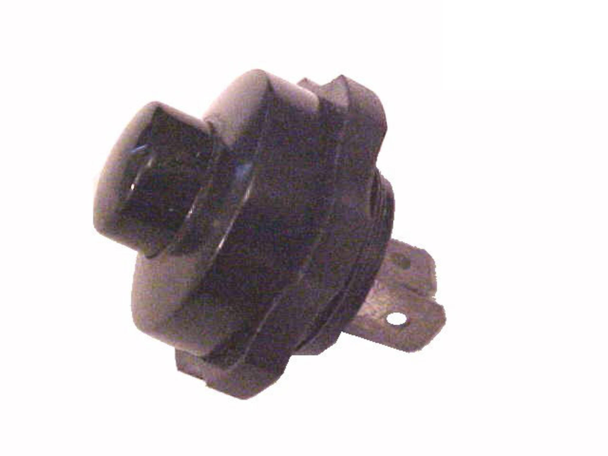 BOTAO PARTIDA PRETO - 3455450114