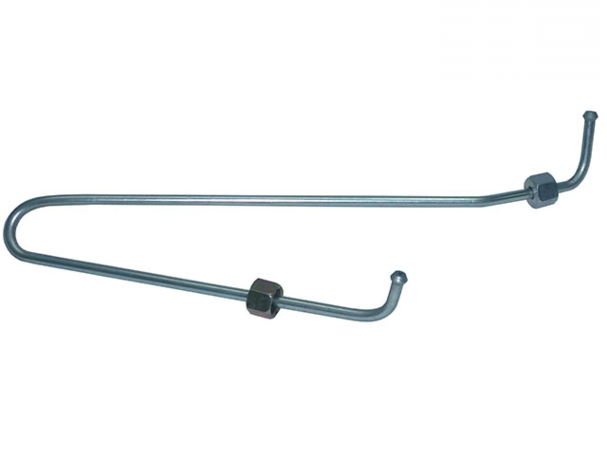 TUBO INJ.2ºCIL.MWM SERIE 10 BOMBA EM LIN - TAE130302