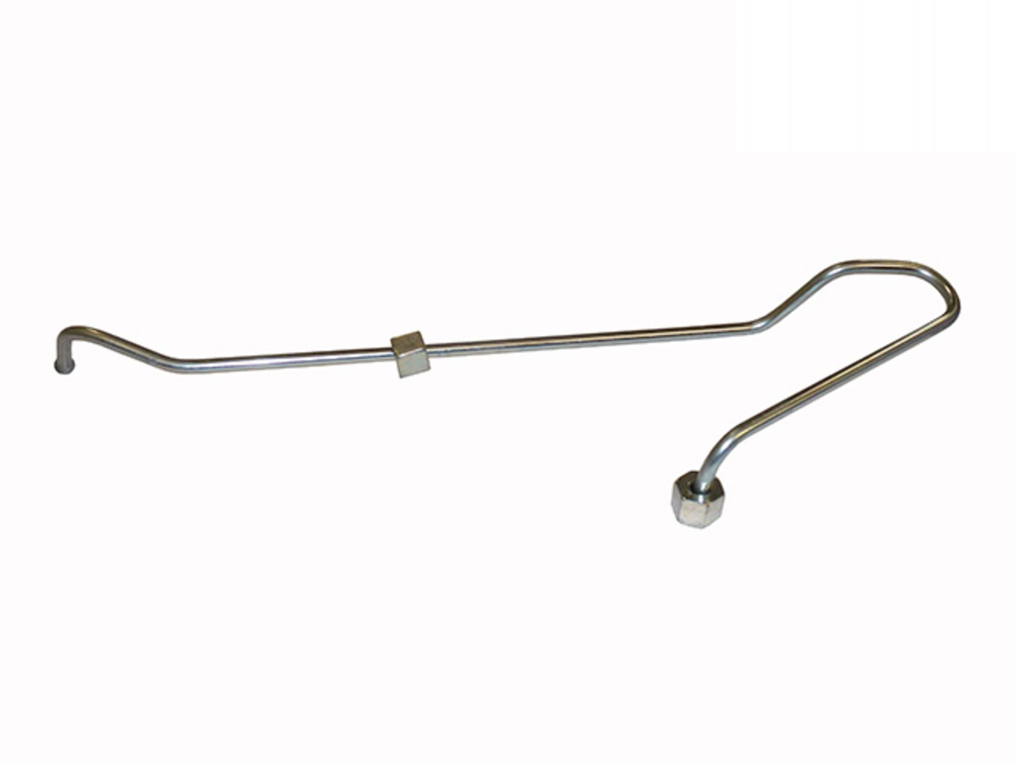 TUBO INJ.3ºCIL.MWM SERIE 10 BOMBA EM LIN - TAE130303