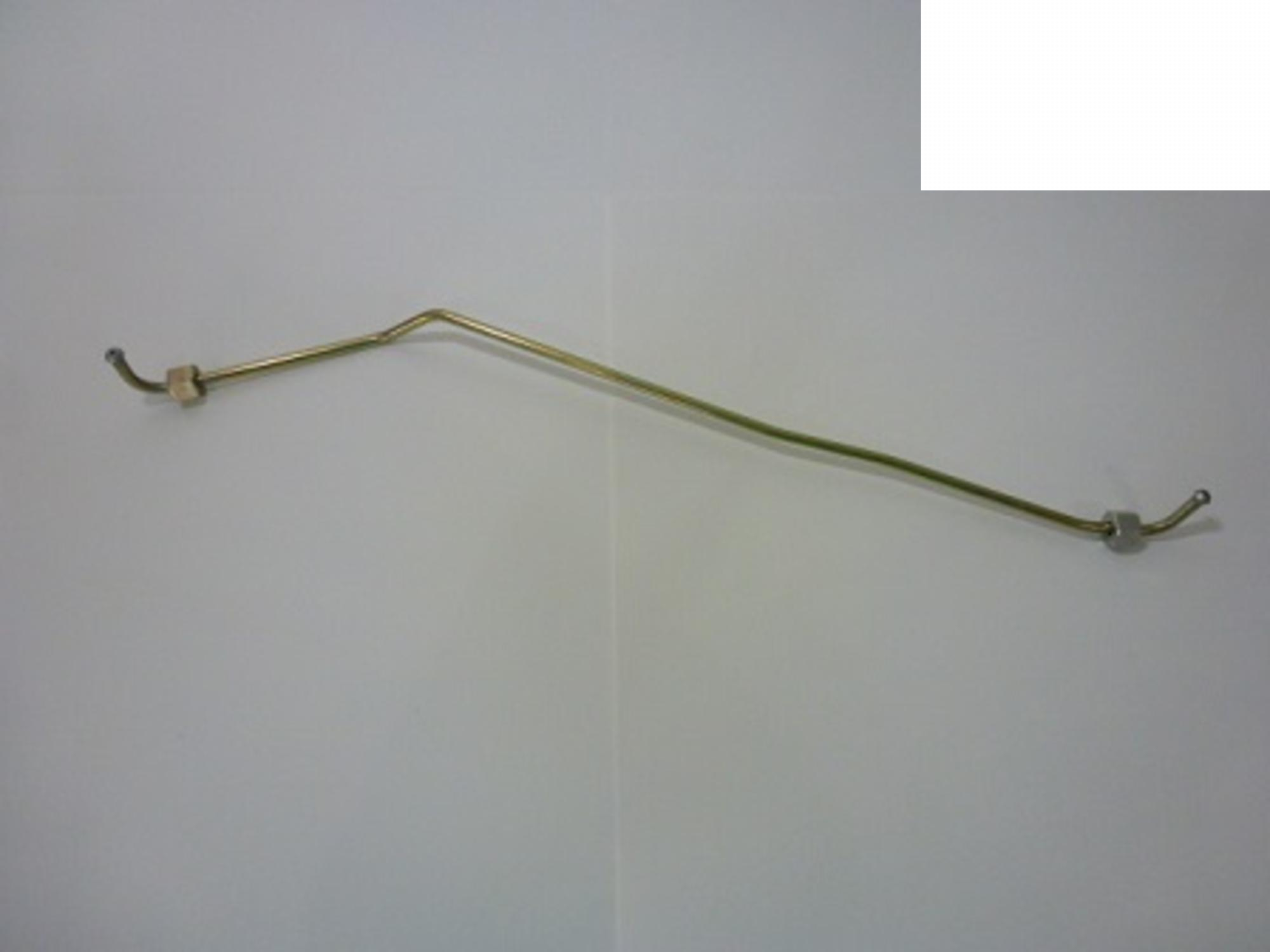 TUBO INJ.6ºCIL.MWM SERIE 10 BOMBA EM LIN - TAE130306