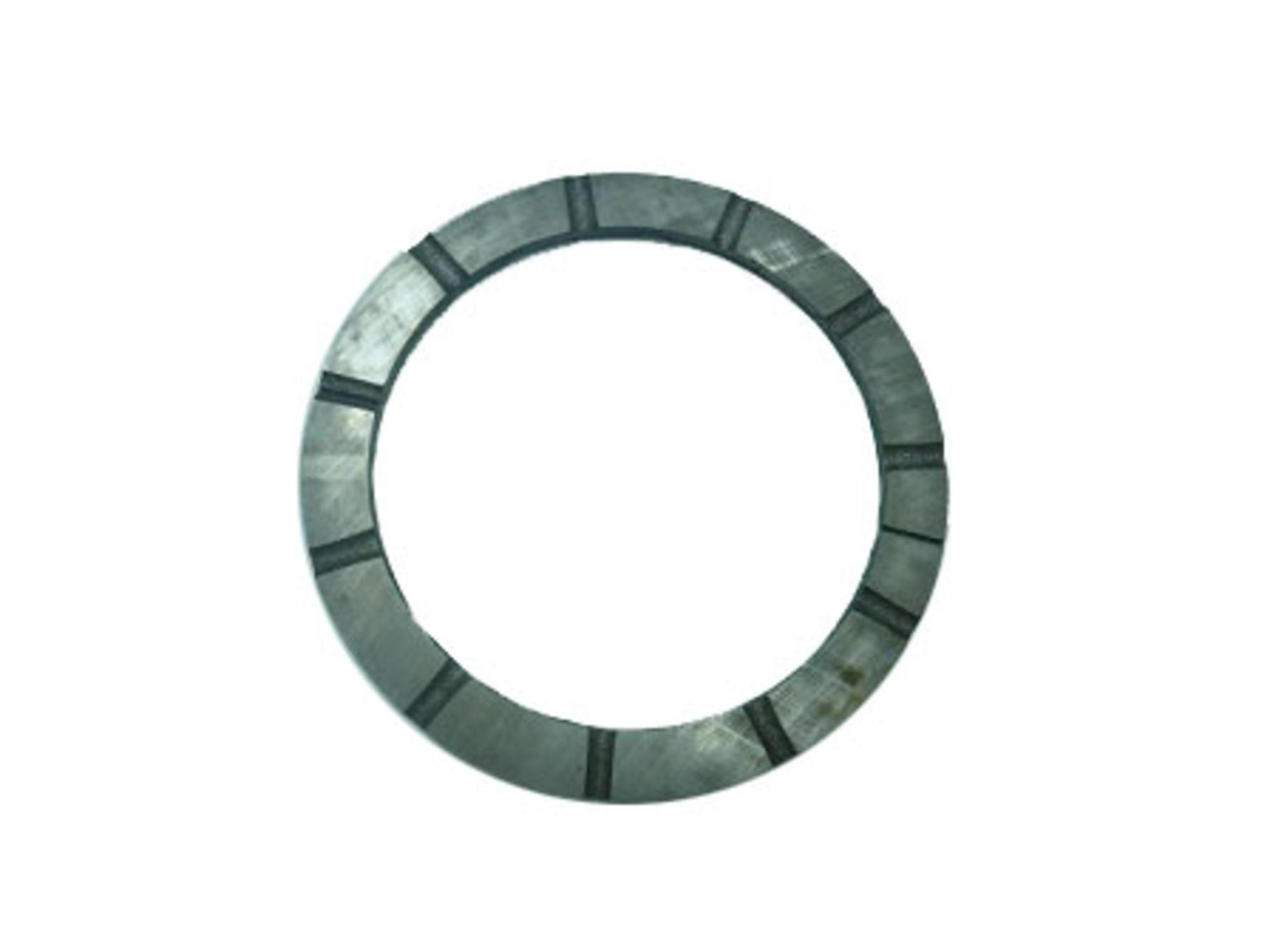 ANEL BIPARTIDO 6,60MM ESPECIAL - 3013537952