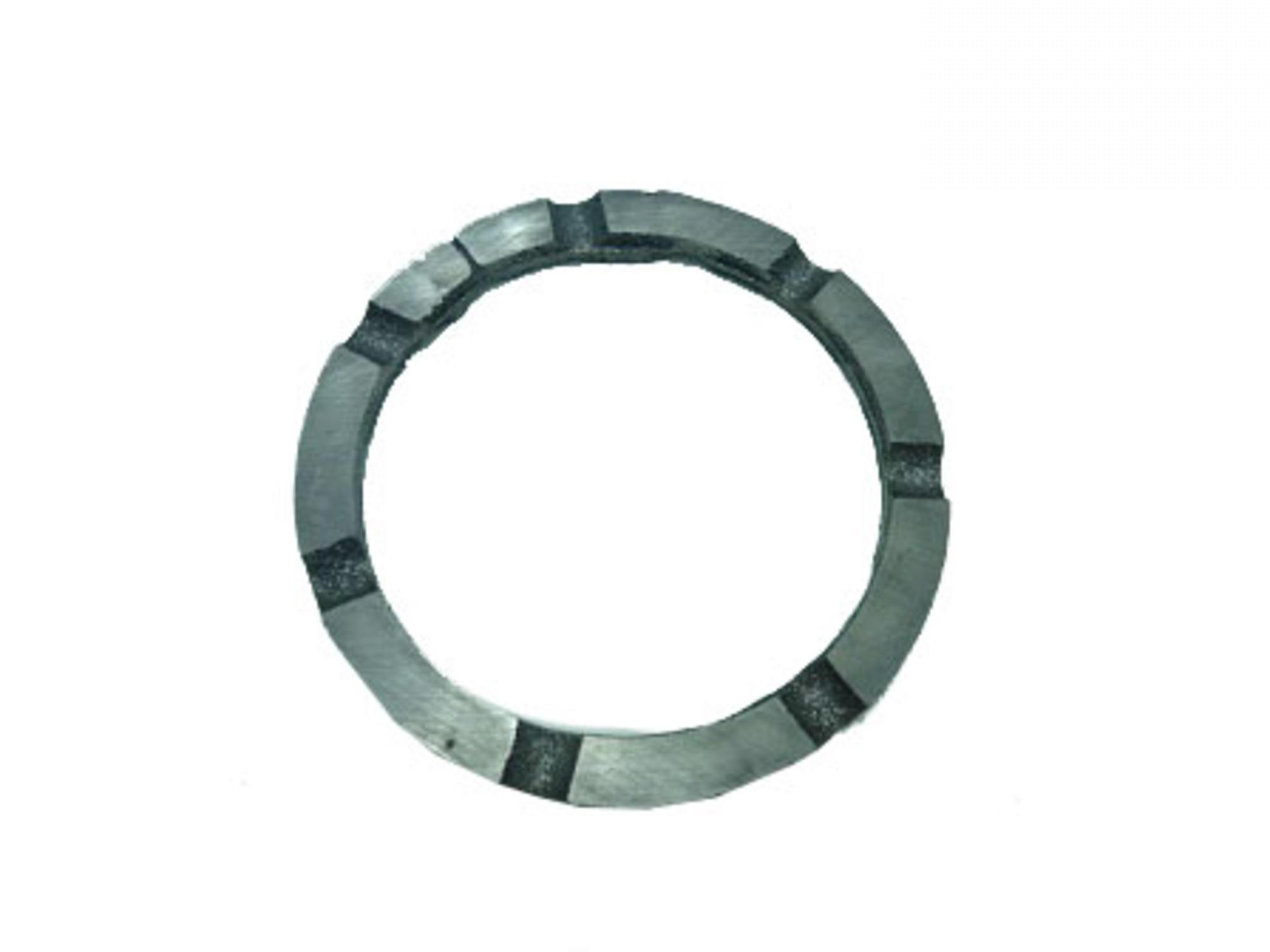 ANEL BI-PARTIDO 7.00MM - 3163530351