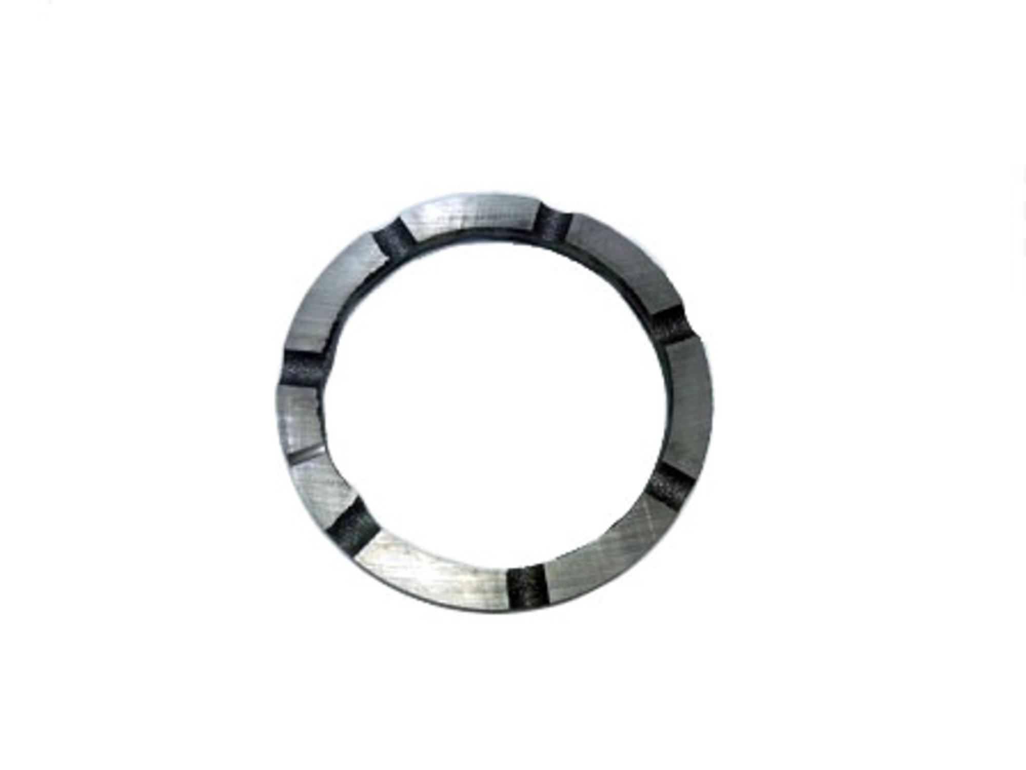 ANEL BI-PARTIDO 6.74MM - 3163533251