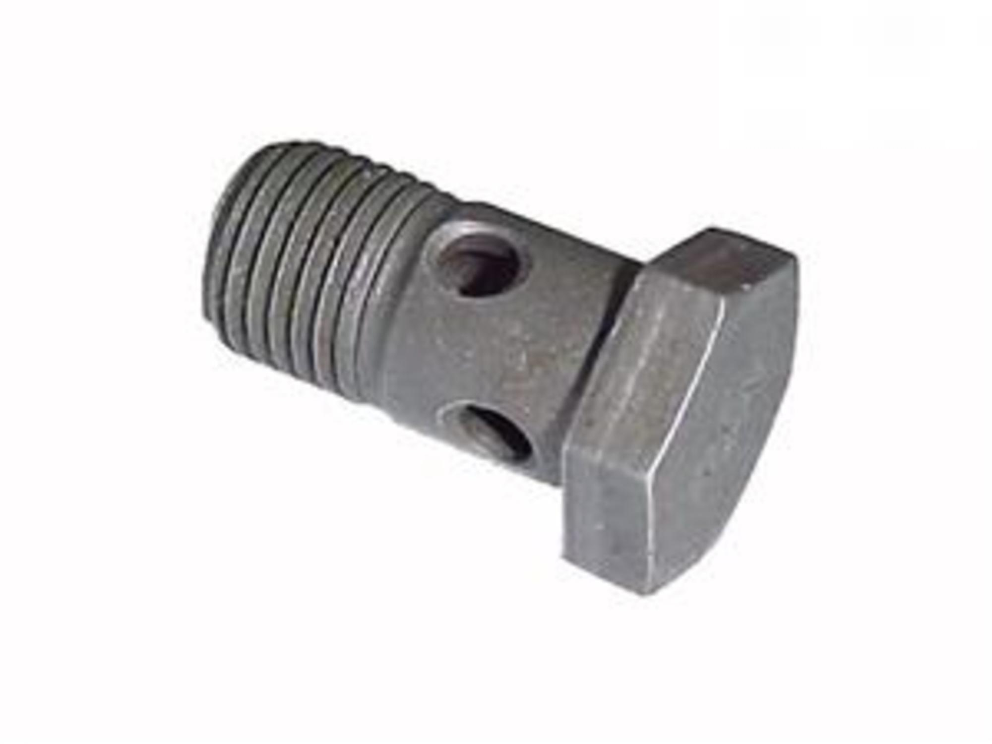 PARAF BANJO VAZADO (14X1.5X25) 4FUROS - 17148