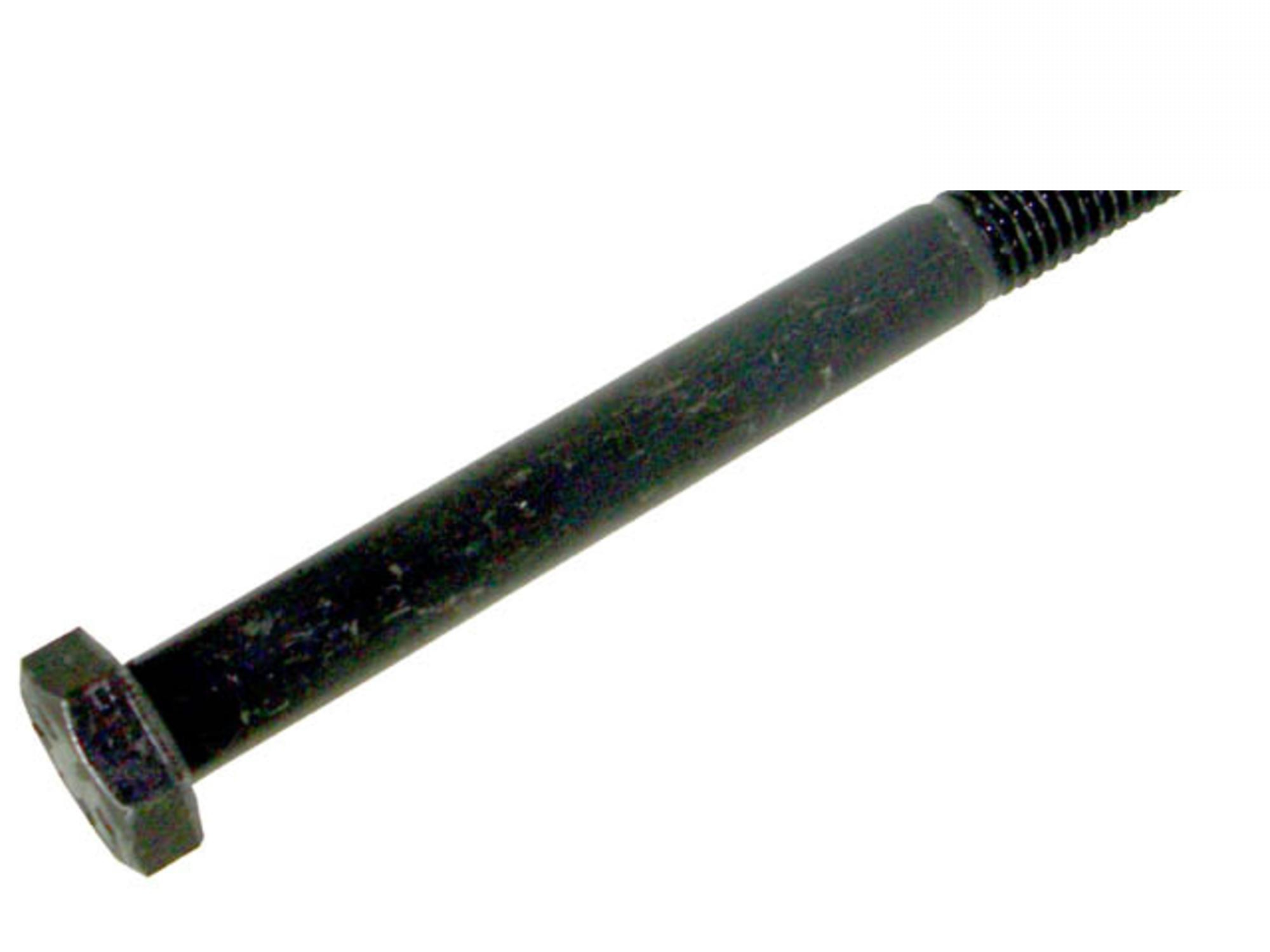 PARAF SEXT.MOLA DIANT.S/PORCA M12X120X1, - 931012354