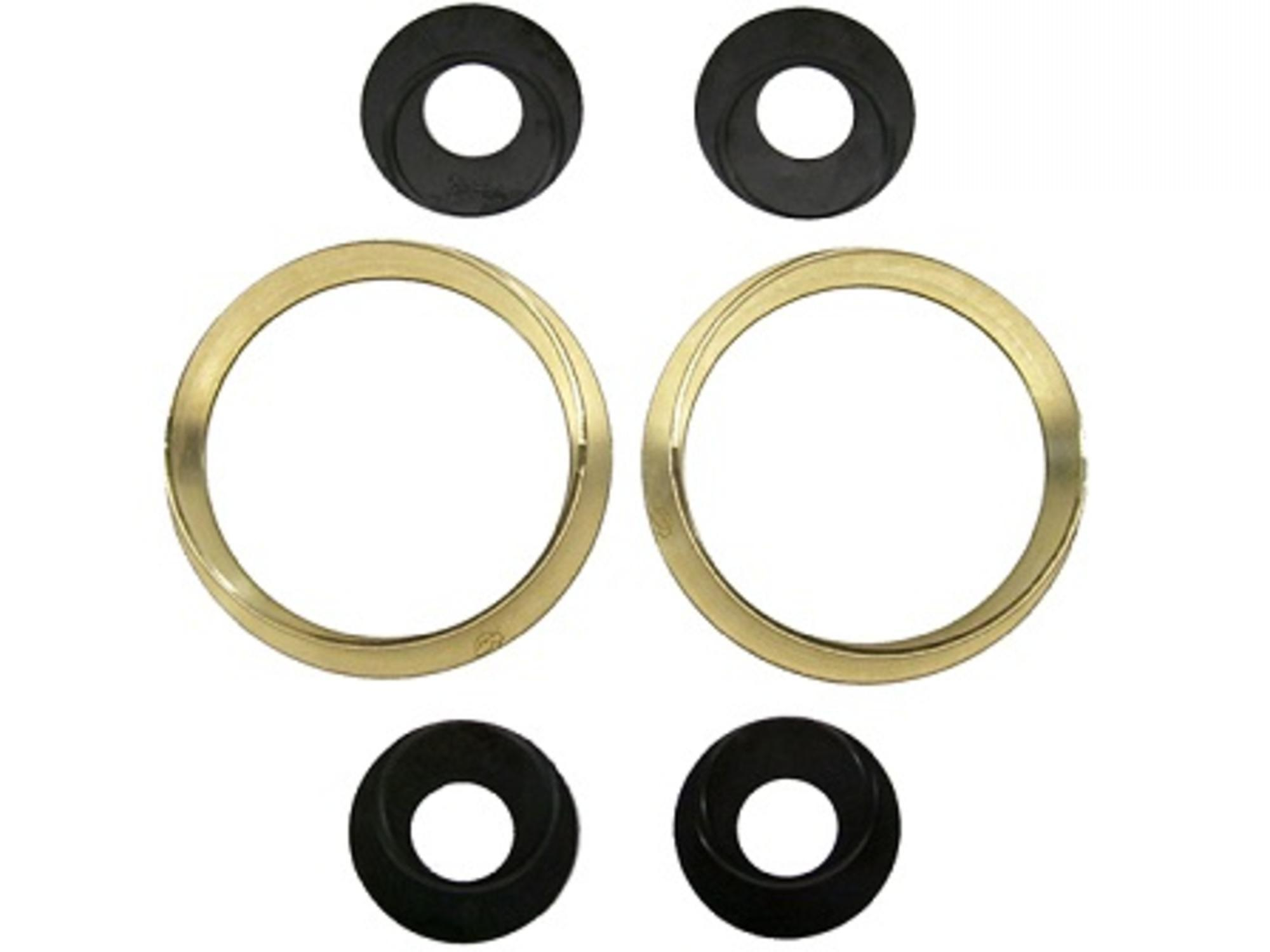 JOGO ARRUELAS SATELITE/PLANETARIA DIF.ST - 3853530040