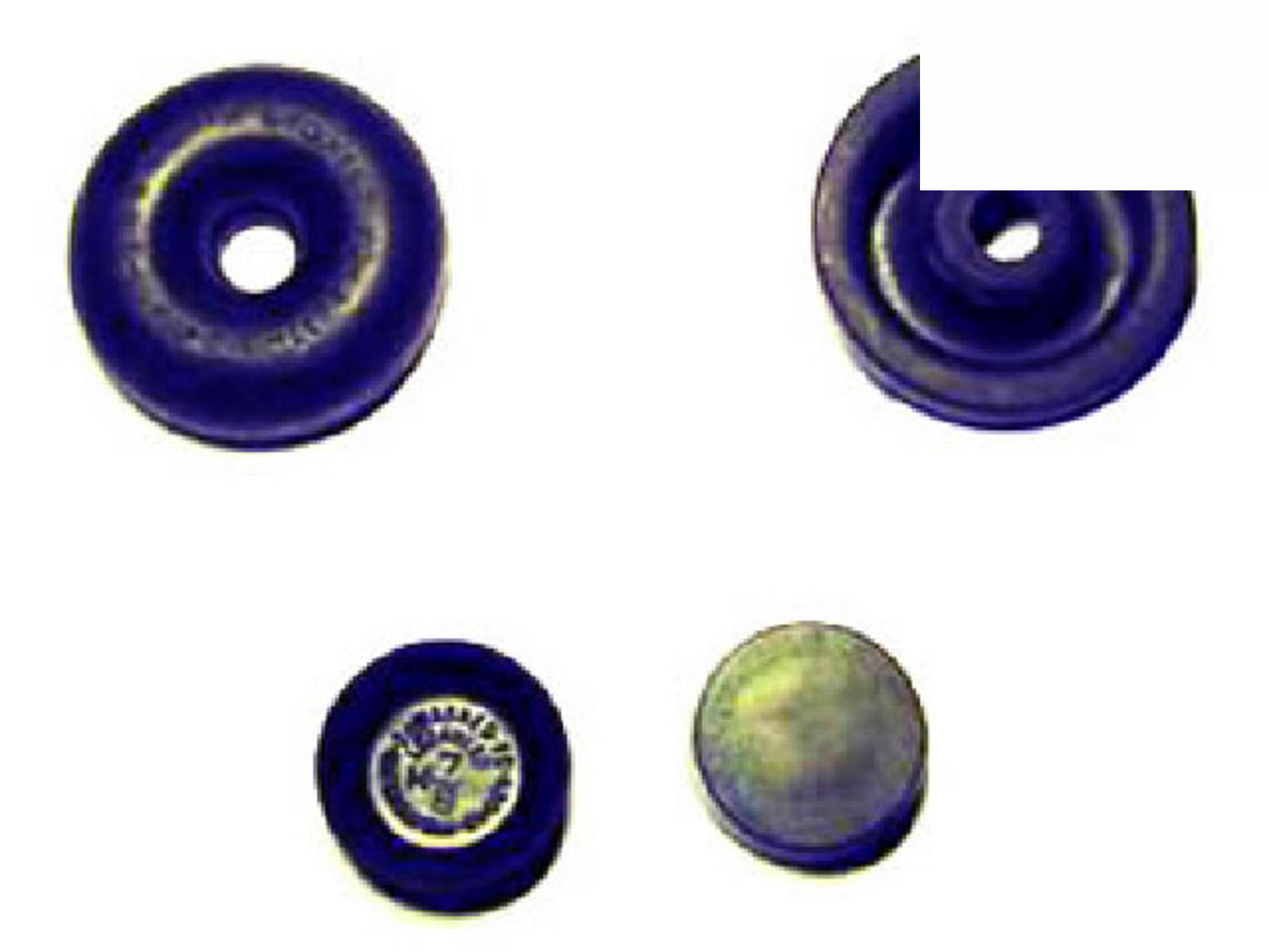 REPARO CIL.RODA 7/8 608 - 3084200087