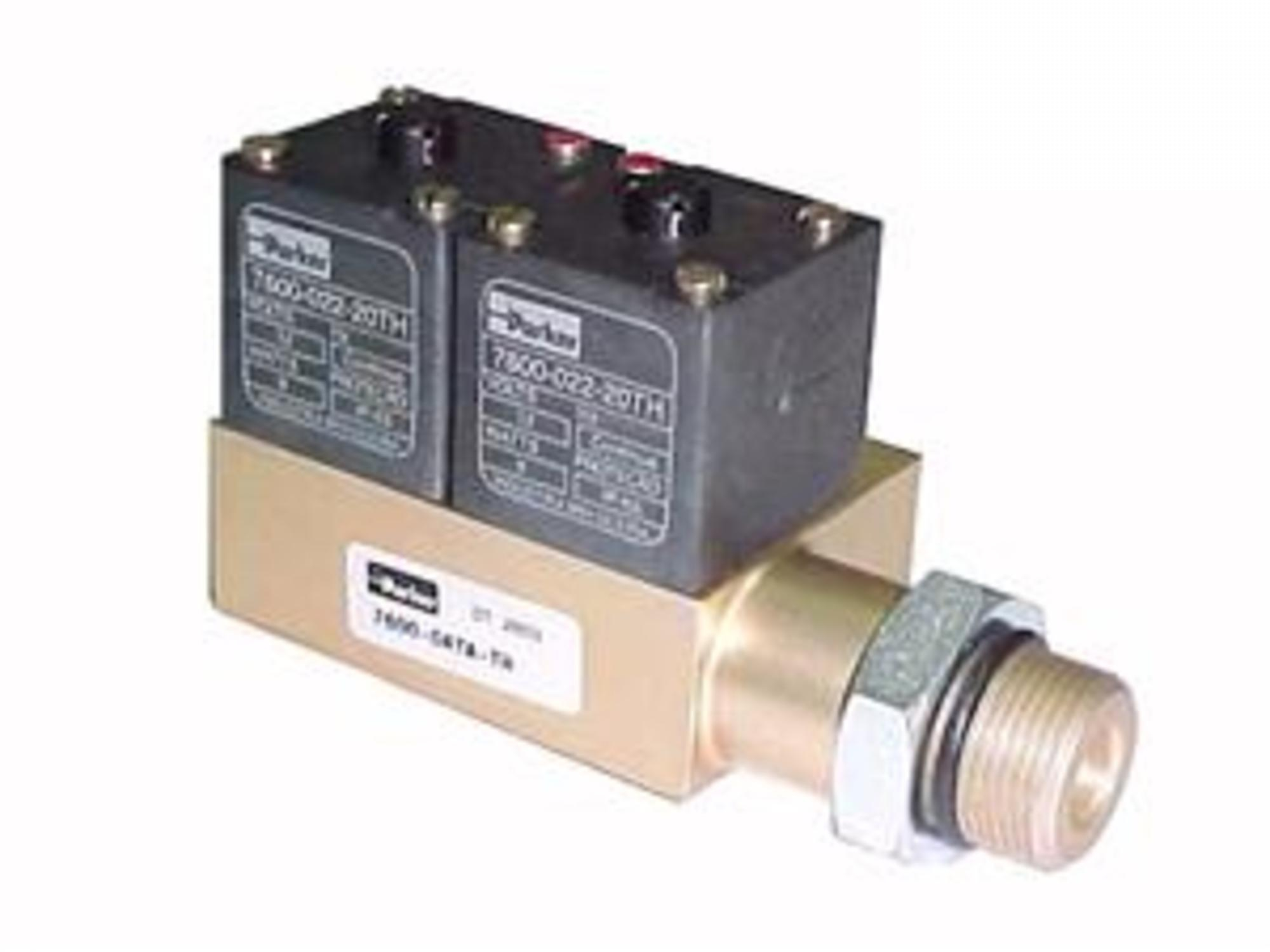 VALVULA SOLENOIDE ACIONAM.FREIO MOTOR/VA - 4204071
