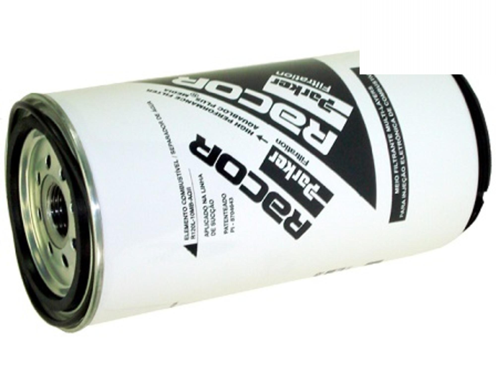 FILTRO DE COMBUSTIVEL SEPARADOR AXOR - 9584770015