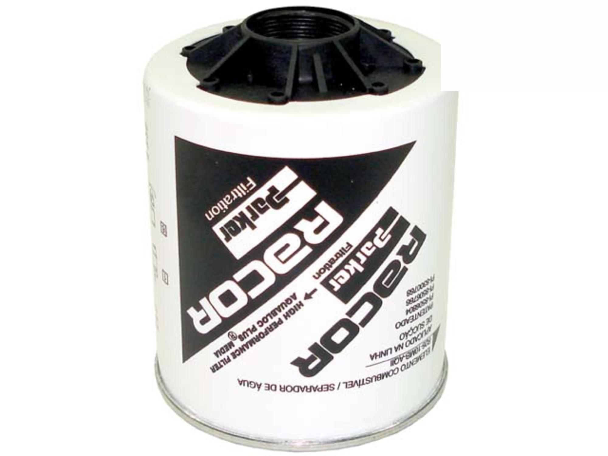 FILTRO DE COMBUSTIVEL SEPARADOR S/COPO - 4779415