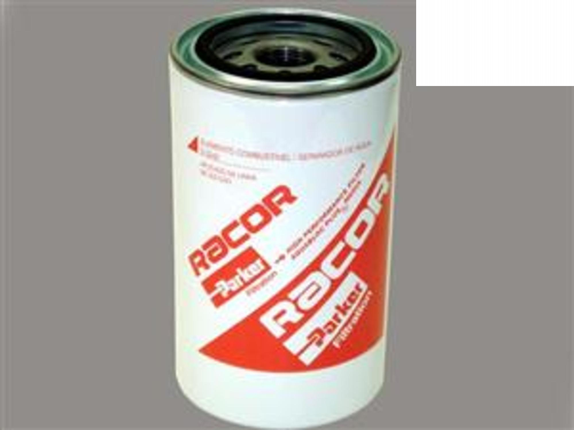 FILTRO COMBUSTIVEL SEPARADOR BLINDADO - 2TD127491A