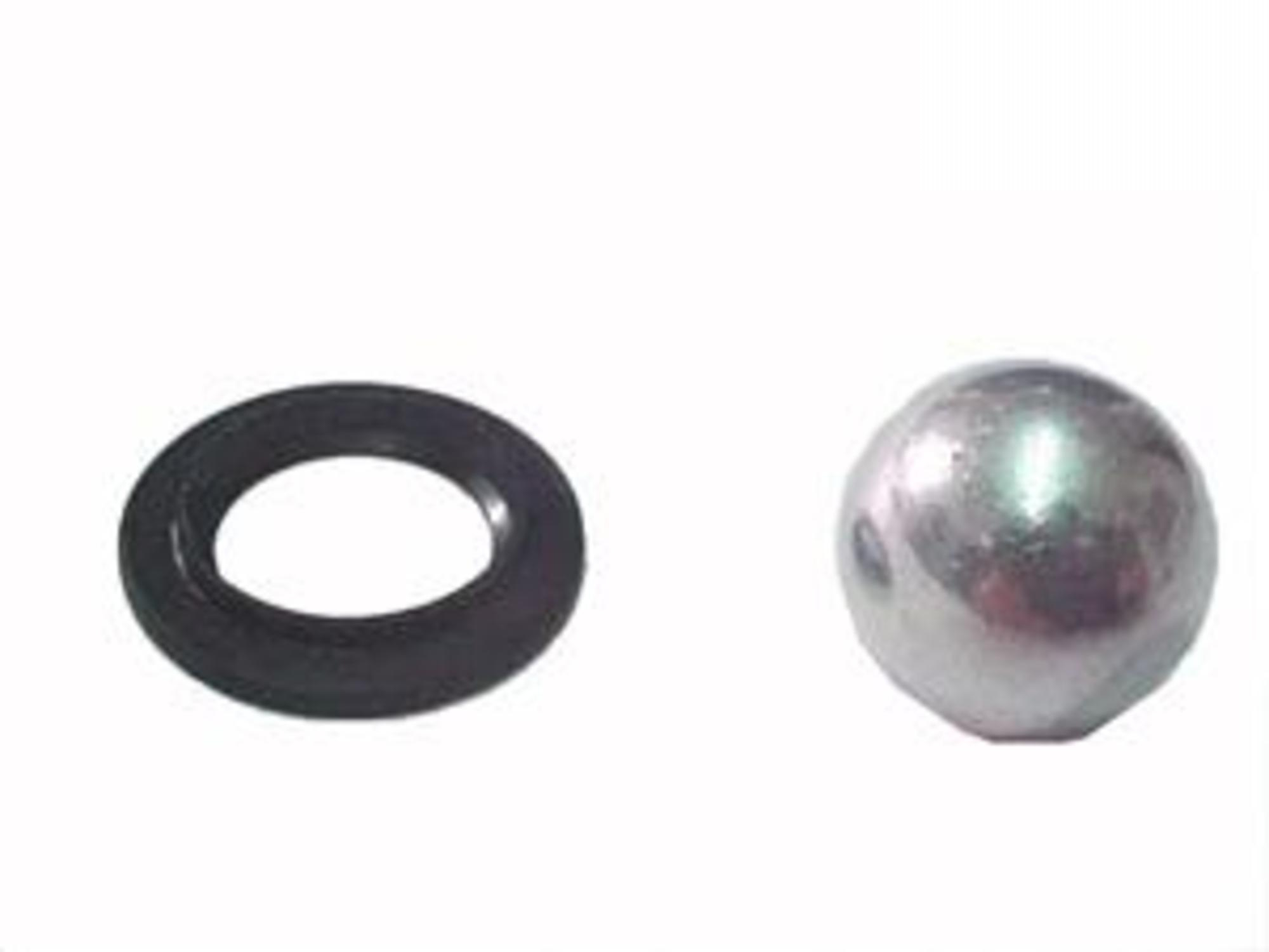 REPARO ESFERA FILTRO RACOR - 524017