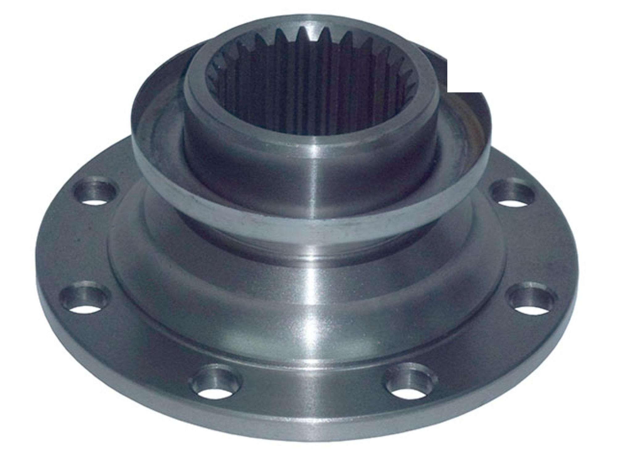 FLANGE PINHAO DIFERENCIAL  150MM  FERRO - 3603500445