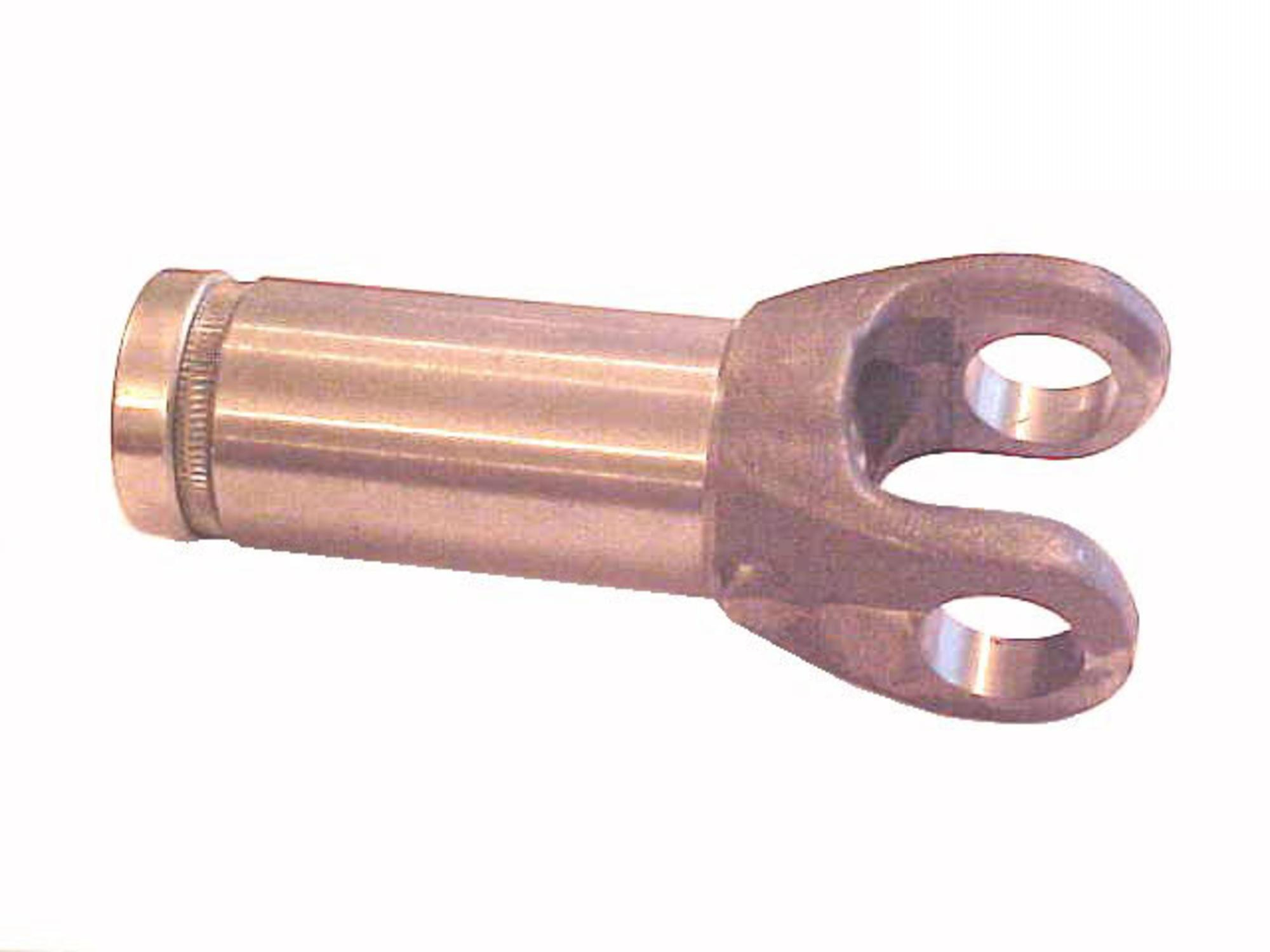 LUVA C/16 ESTRIAS (SO LUVA) - 3444100108