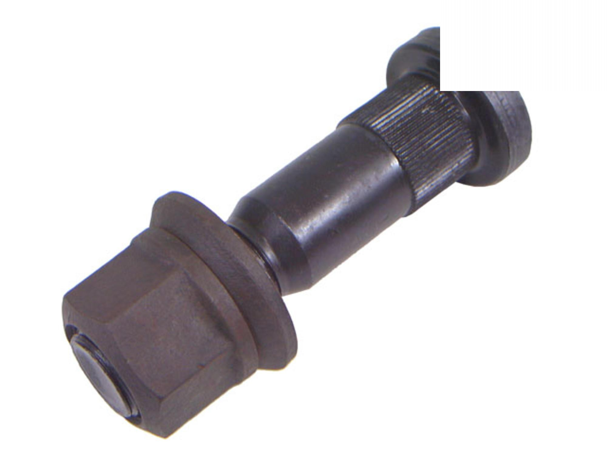 PARAF RODA RECART.TRAS.ALUM.CPL. 7/8"X10 - 1573082