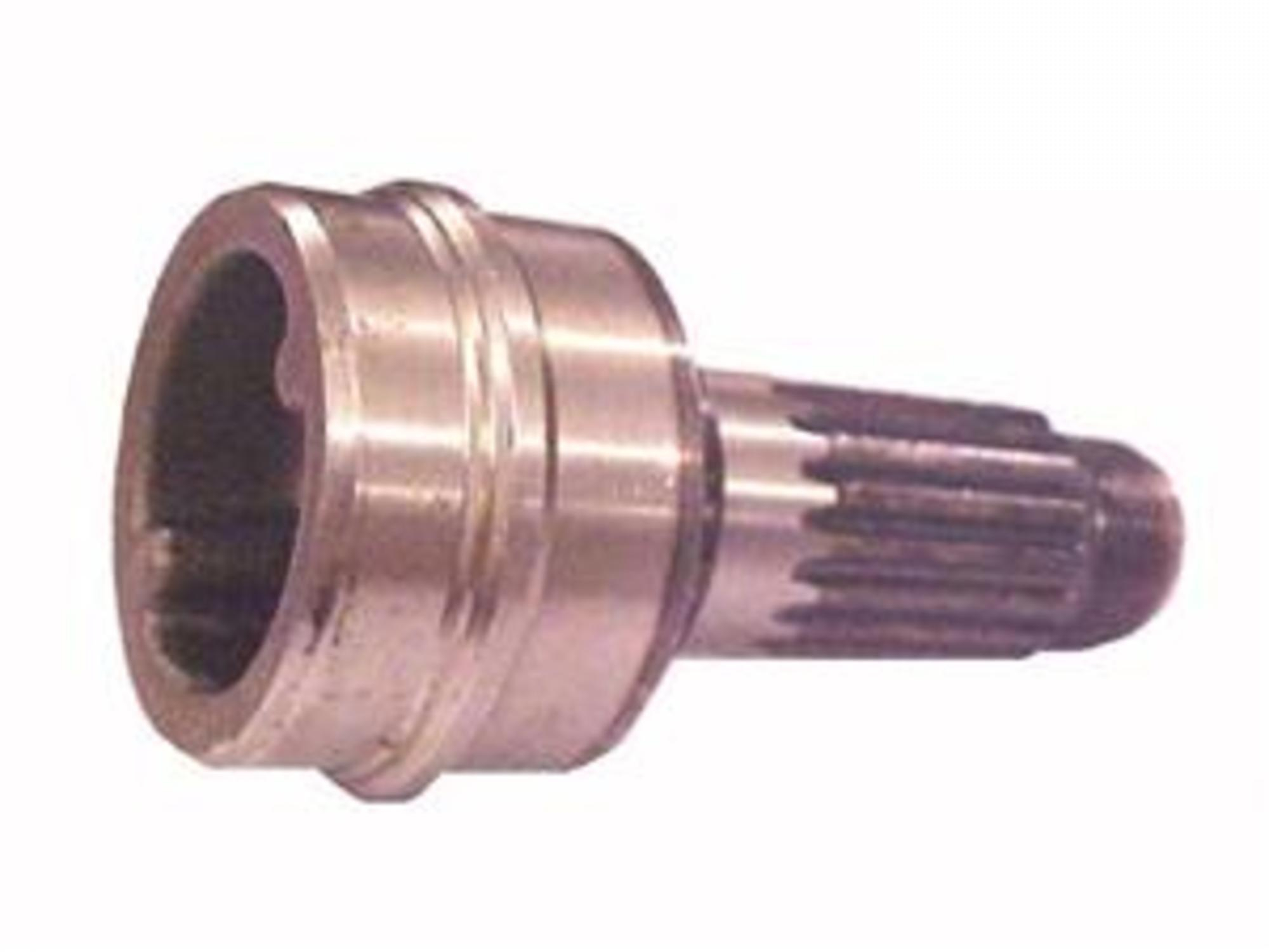 PONTEIRA DIANT.CARDAN(C/ROSCA)70MM 18 ES - 3104110502