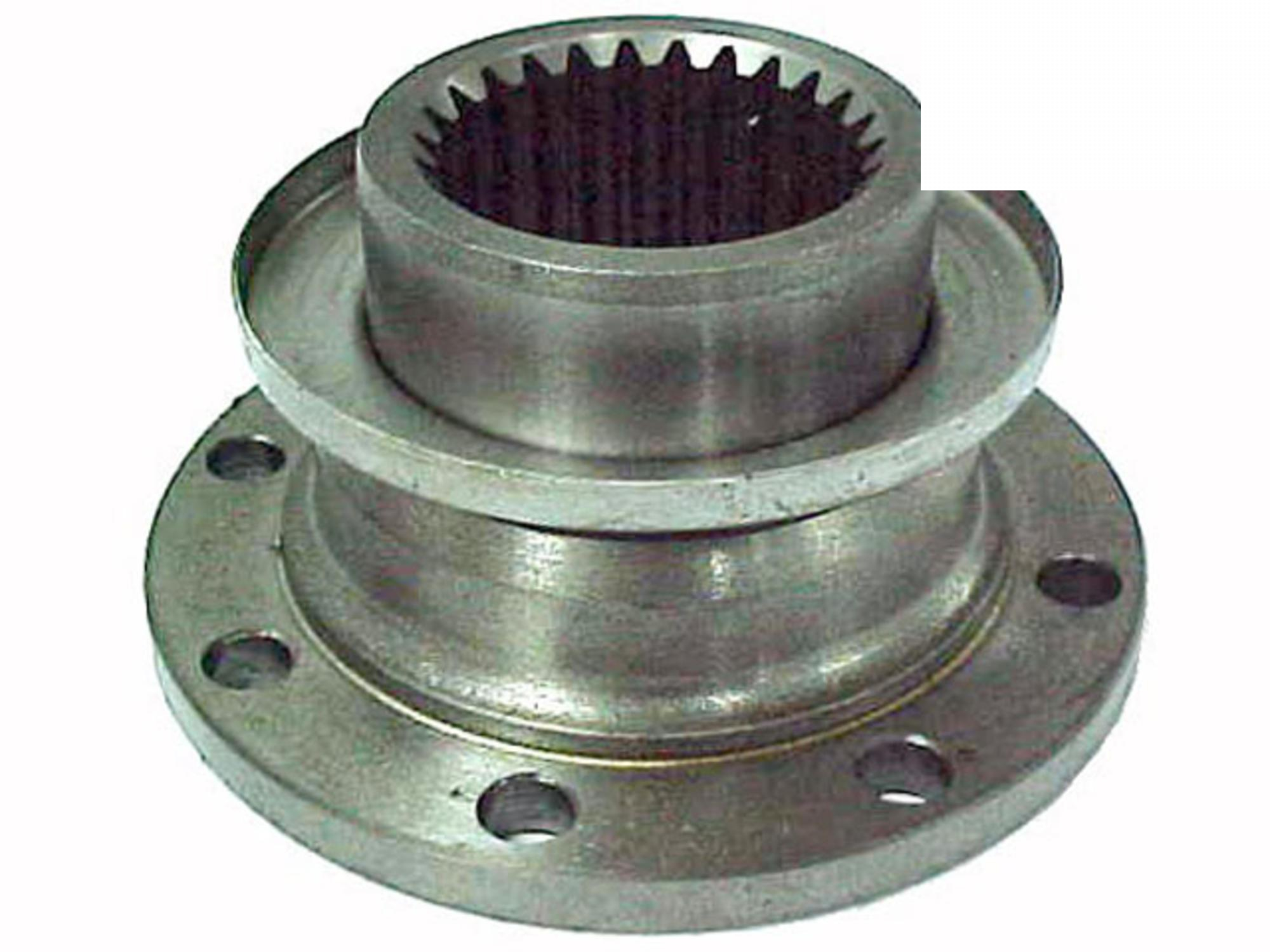 FLANGE PINHAO DIFERENCIAL 8F. 11MM - 3603500045
