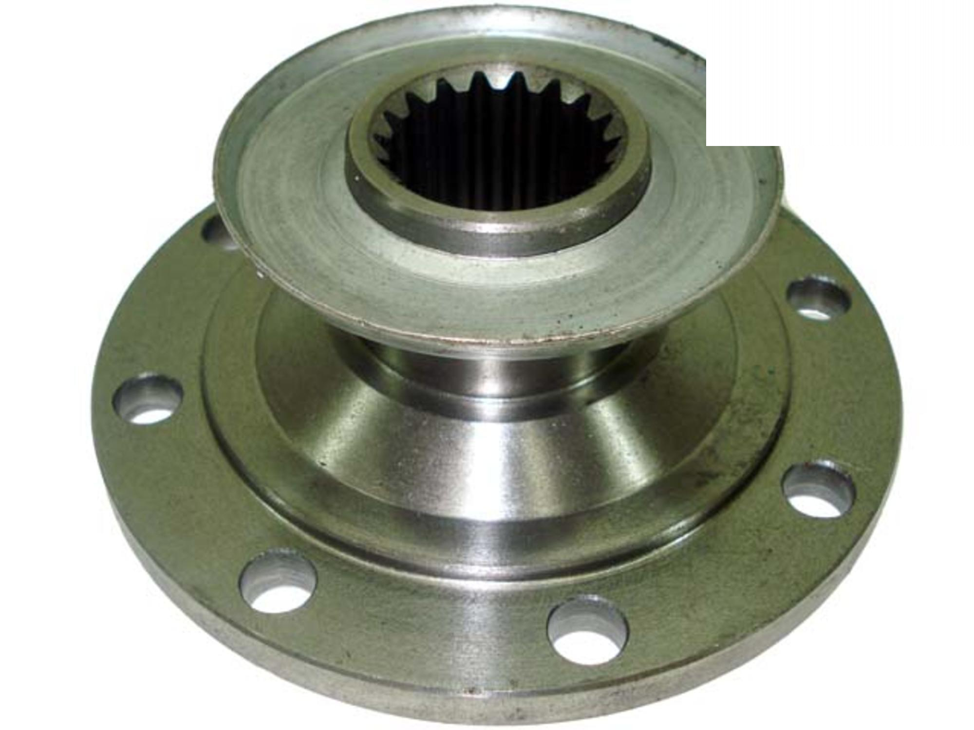 FLANGE ESTRIADA CARDAN 18 DENTES-8FUROS - 3084107030