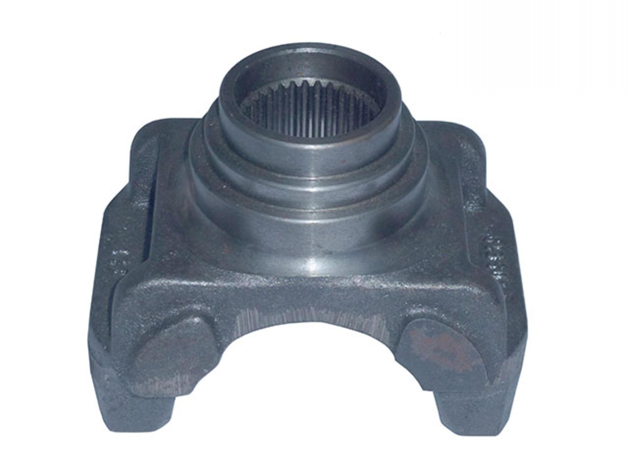 FLANGE ACOPLAM.CARDAN(C/59MM ENTRE FUROS - 4100930