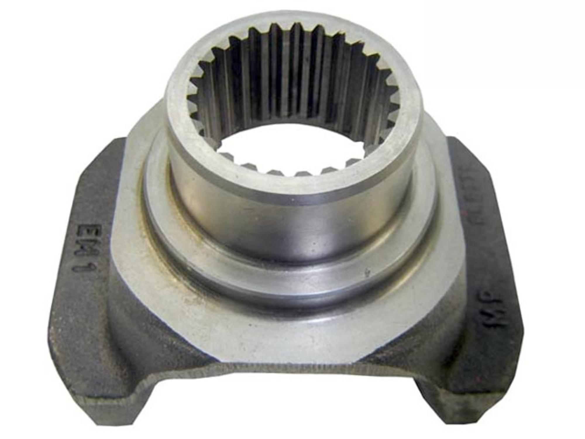 FLANGE ACOPLAMENTO DIFER.(26 ESTRIAS) - 3863537045