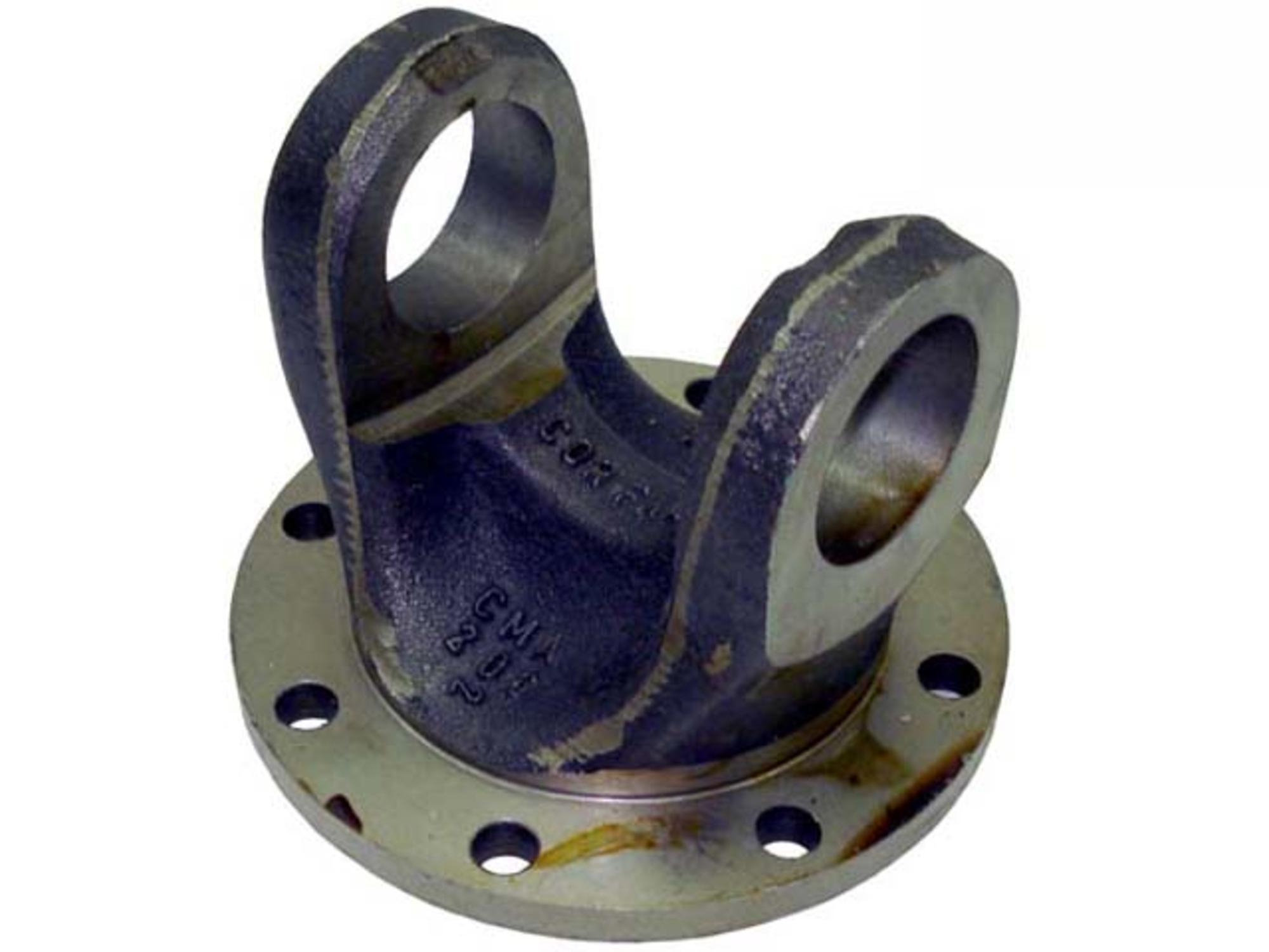 FLANGE CARDAN - 3524110211