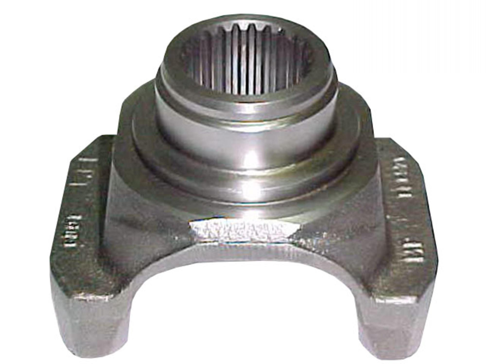 FLANGE ACOPLAMENTO CAMBIO - 2647945