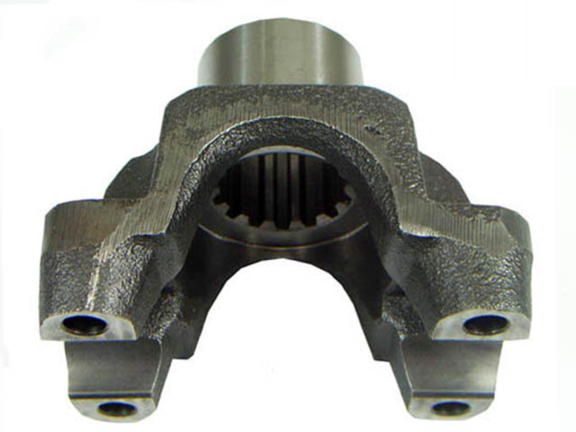 FLANGE DO DIFERENCIAL 14 ESTRIAS - 6883537145