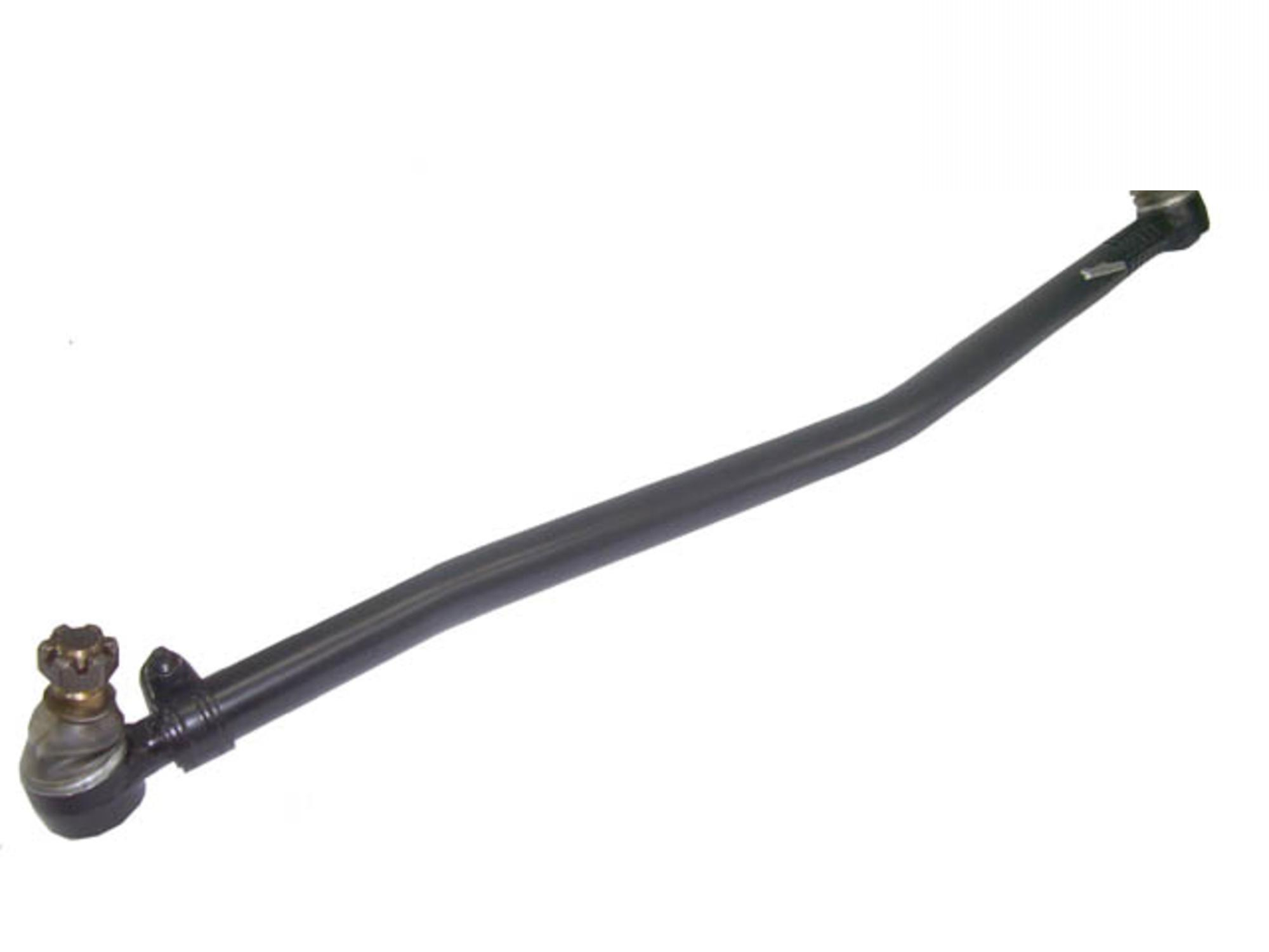 BARRA DIRECAO CURTA 977MM - 6934607105