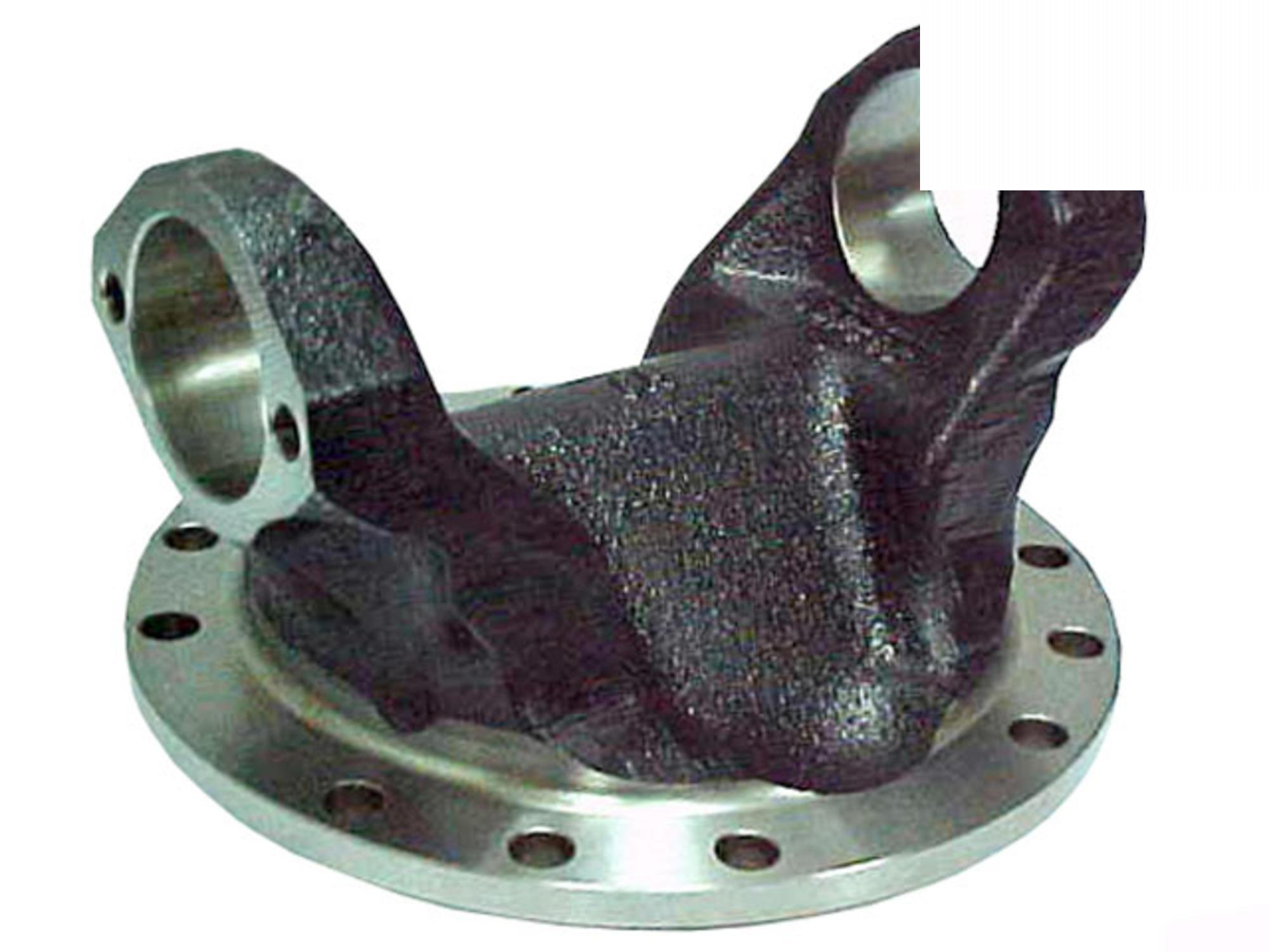 FLANGE CARDAN 12 FUROS C/ORELHA - 6885644