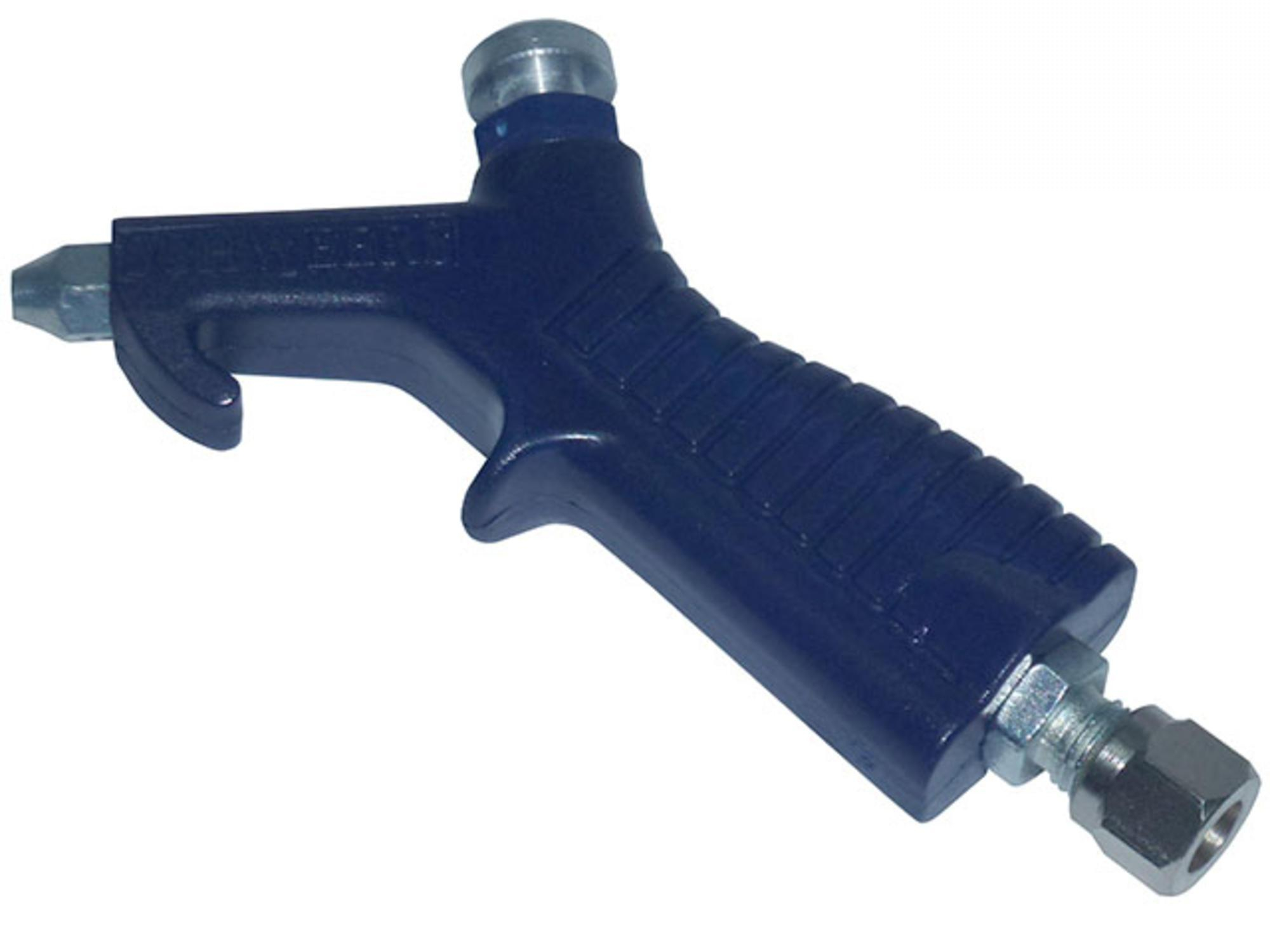 REVOLVER DE AR 1ª LINHA S/ MANGUEIRA - 3445800025