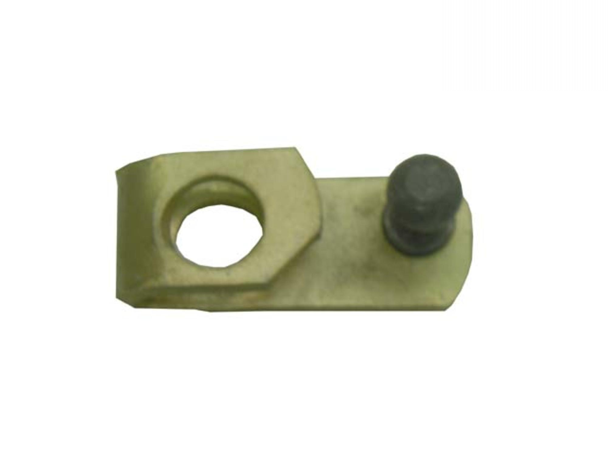 ALAVANCA EIXO BORBOLETA FREIO MOTOR ORIG - 1328726