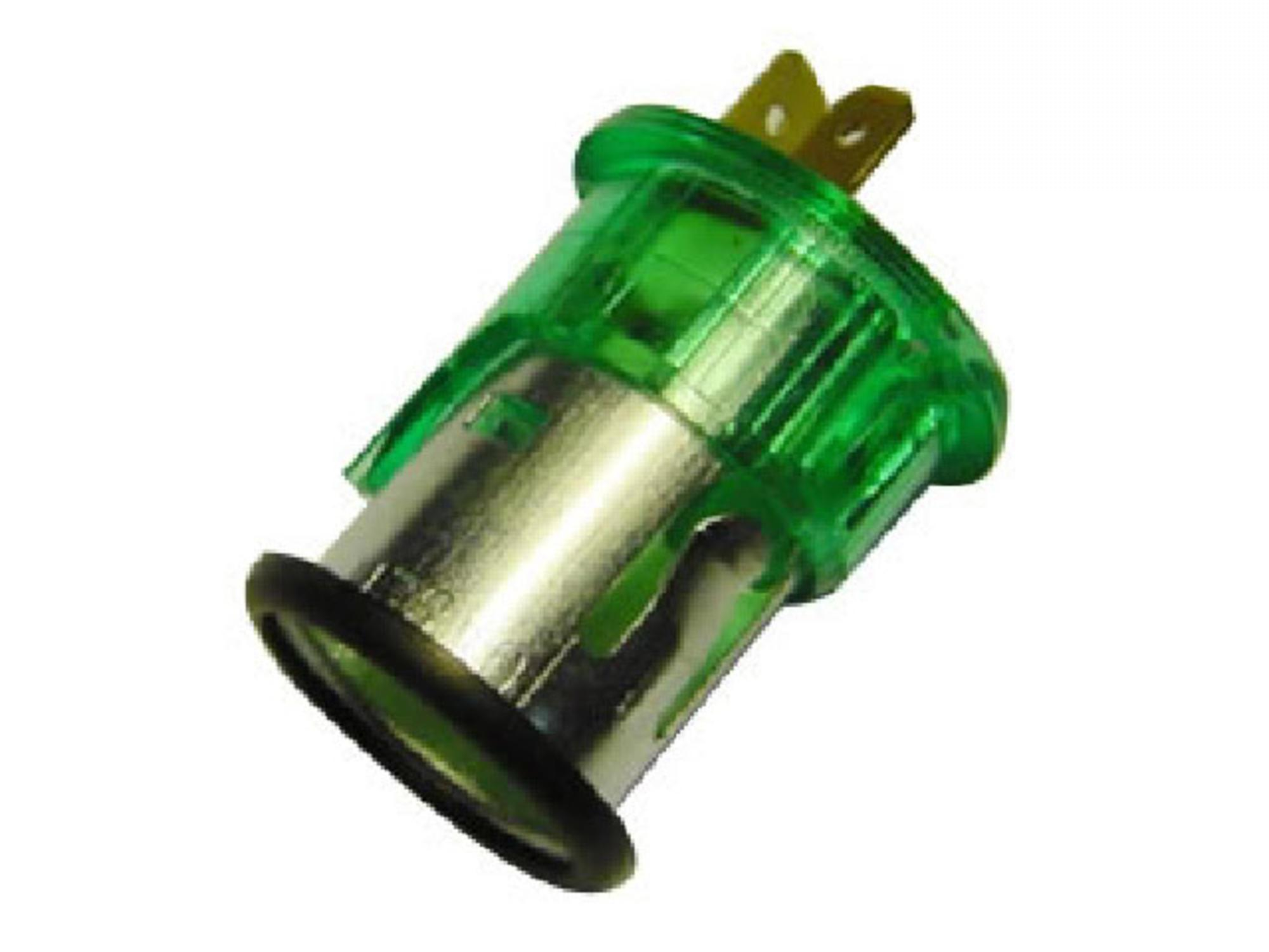 TOMADA PADRONIZADA ALIMENTACAO UNIVERSAL - 25450826