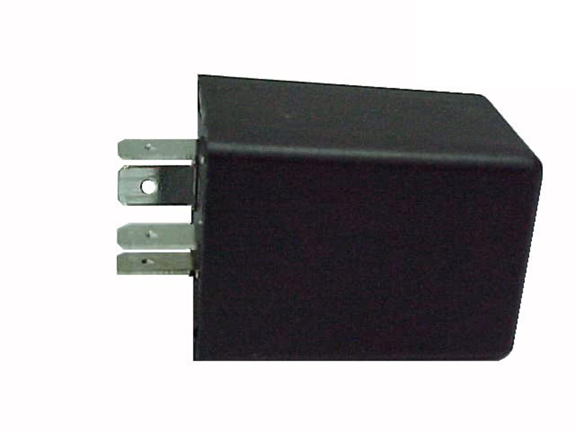 RELE TEMPORIZADOR/12 VOLTS/5PINOS - 3845457005