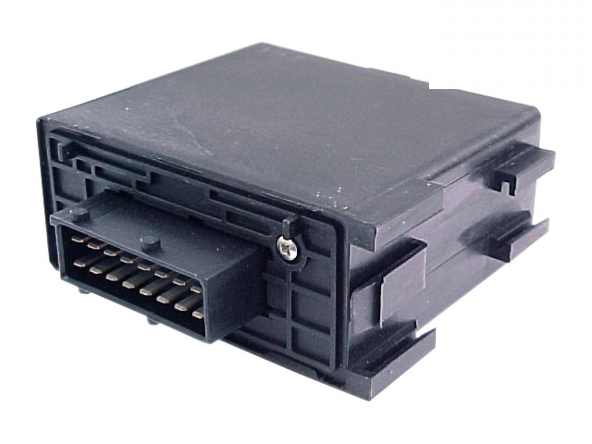 RELE PISCA DIFERENCIAL ADVERTENCIA - 1401789