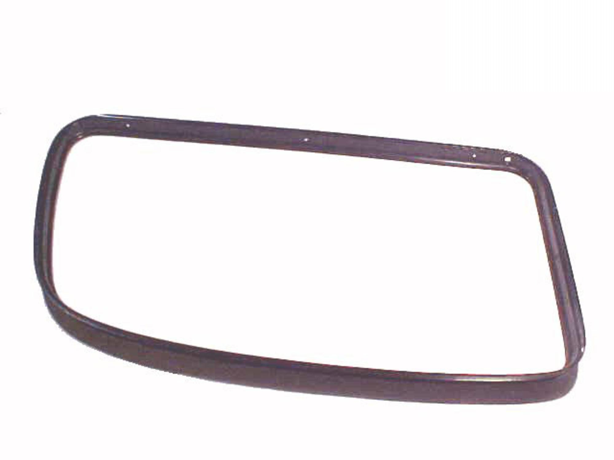 QUADRO ACABAMENTO PORTA ESQ. - 3447277271