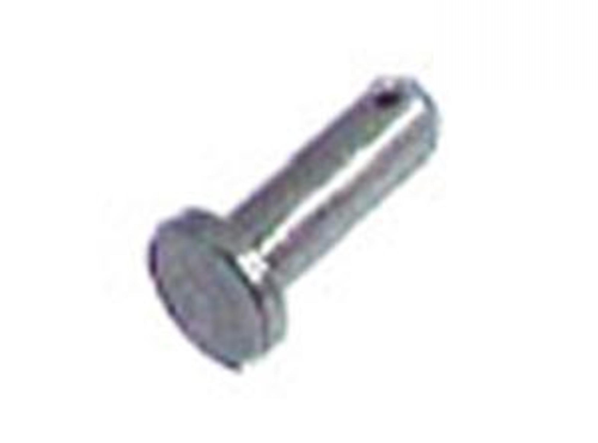 PINO FORQUILHA SERVO FREIO(10X30MM) - 808214