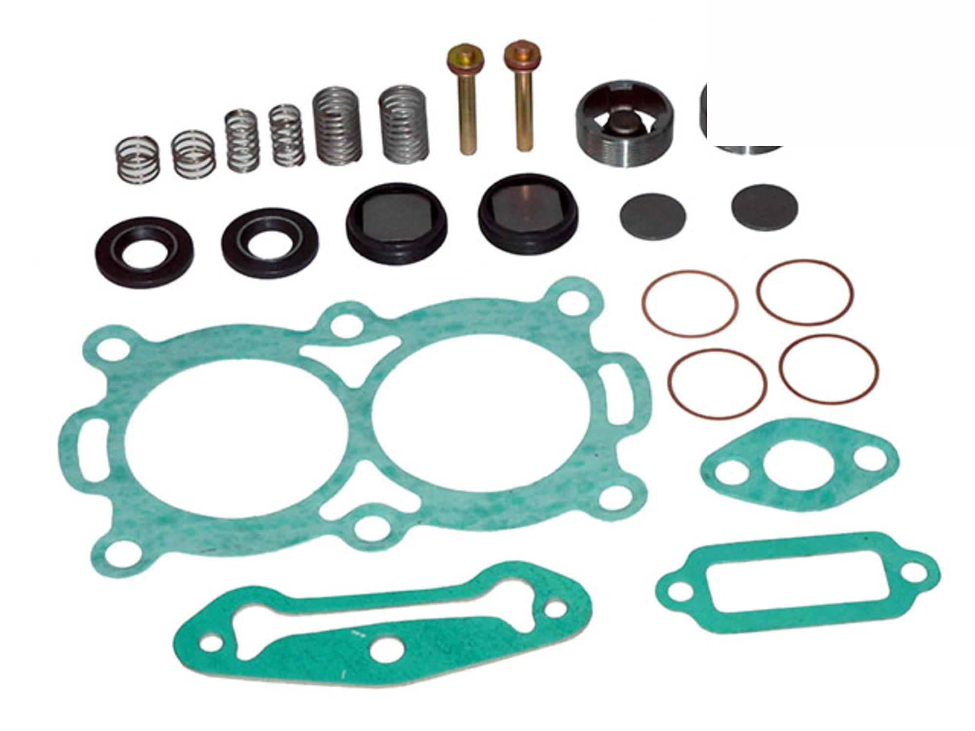 JG REPARO COMPRESSOR EL1300/1600 - 522392