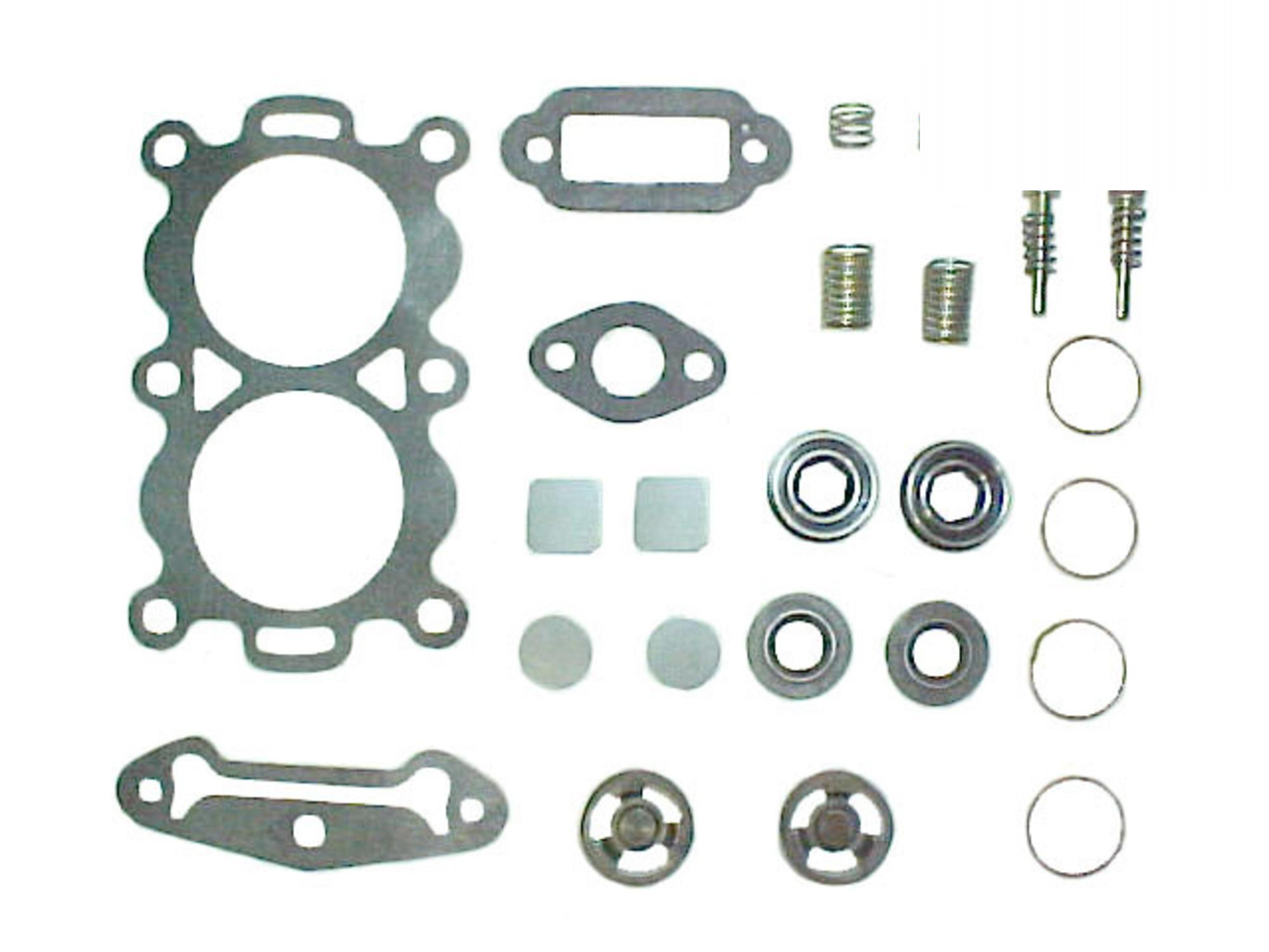 REPARO CABECOTE COMPR.(VARGA)COMPL.2-CIL - 6885990